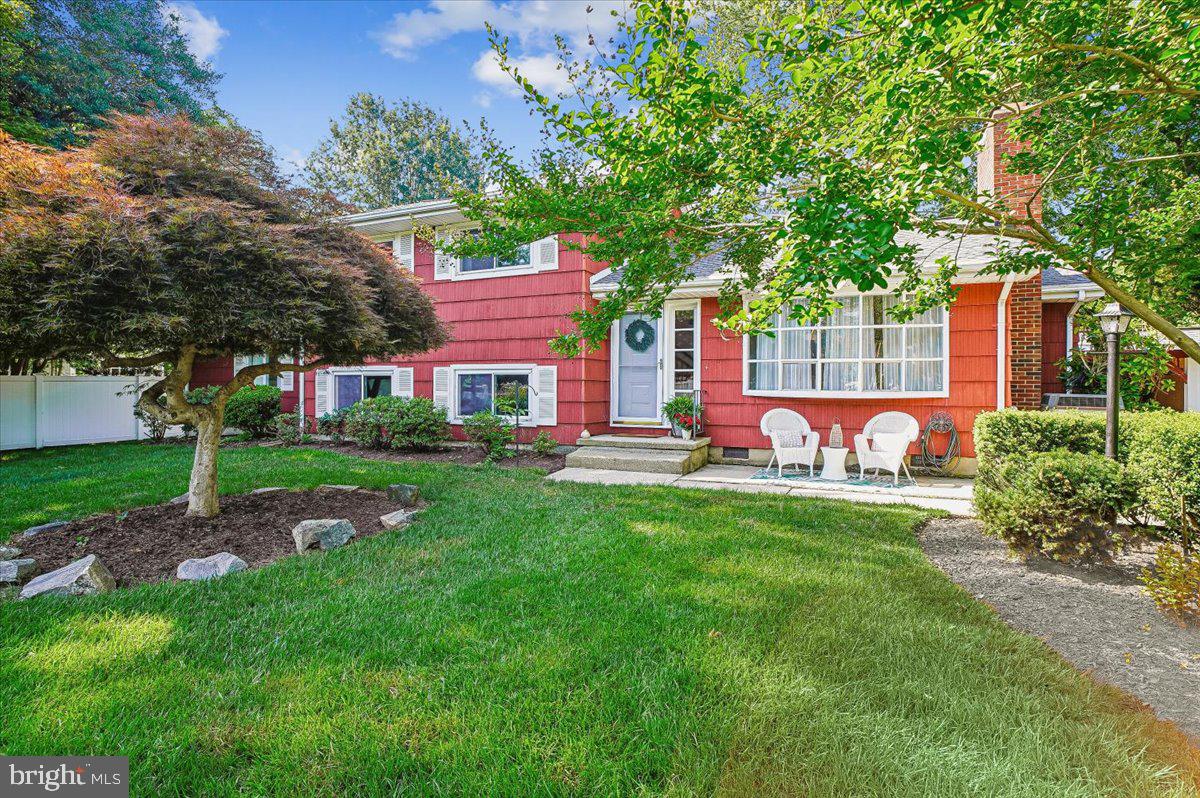 GALESVILLE - Residential