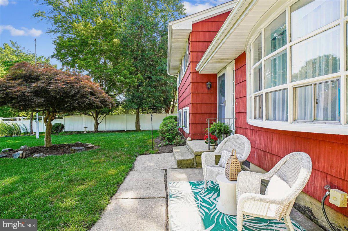 GALESVILLE - Residential