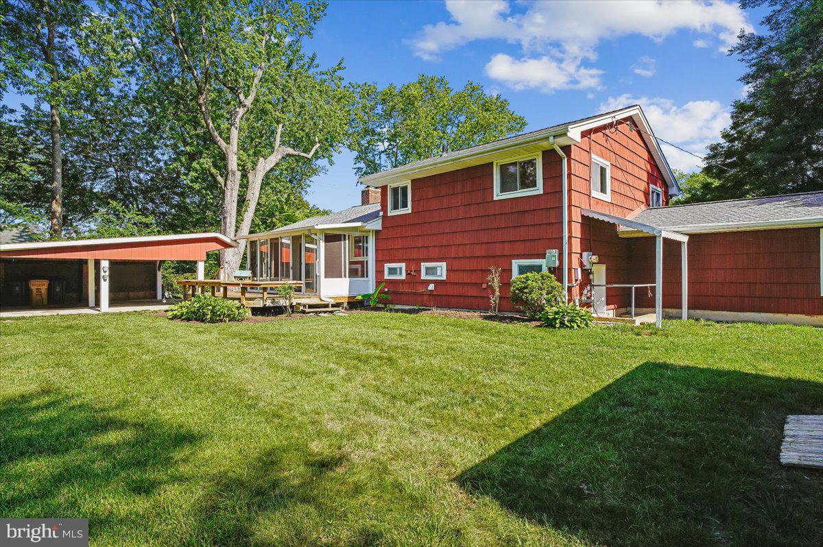 GALESVILLE - Residential