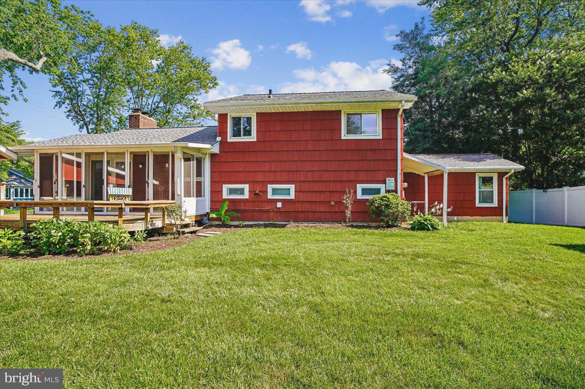 GALESVILLE - Residential