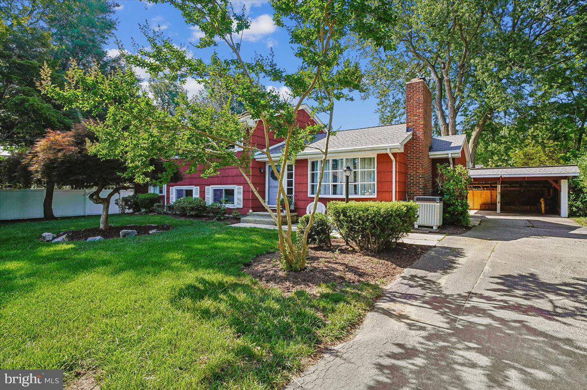 GALESVILLE - Residential