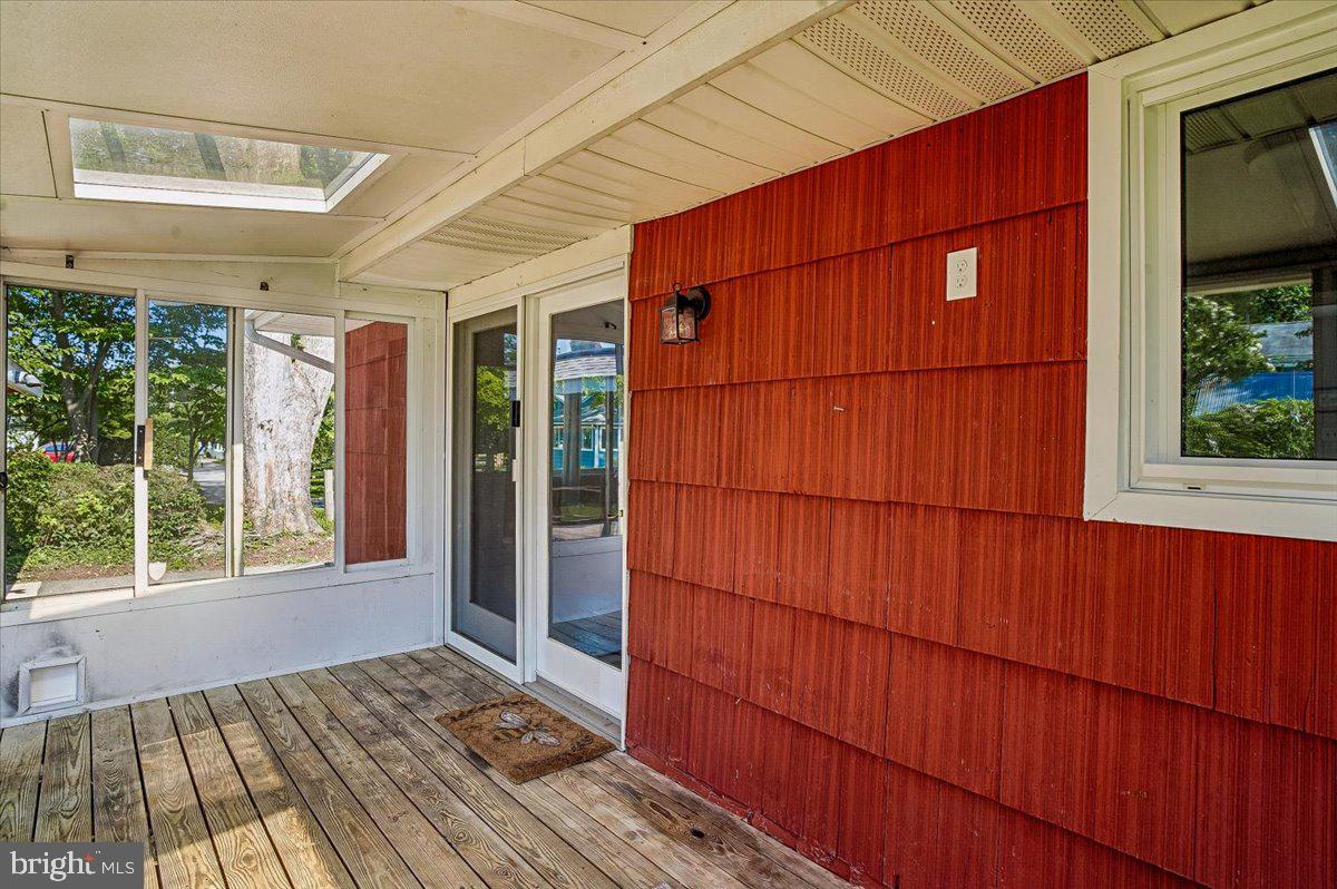 GALESVILLE - Residential