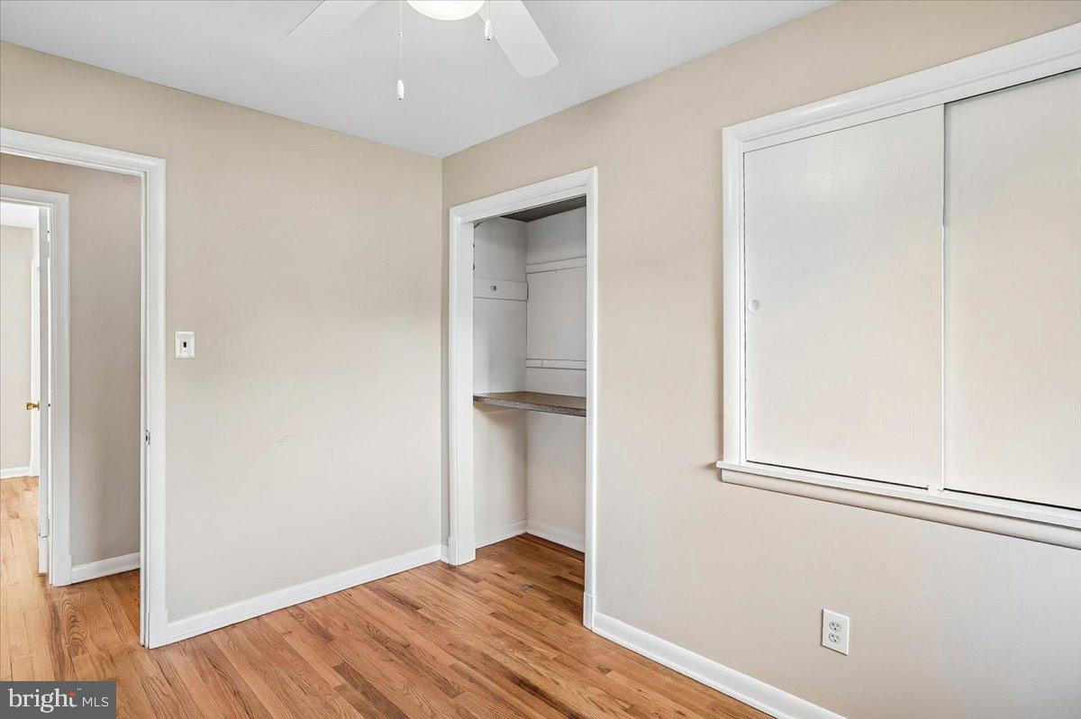 GALESVILLE - Residential