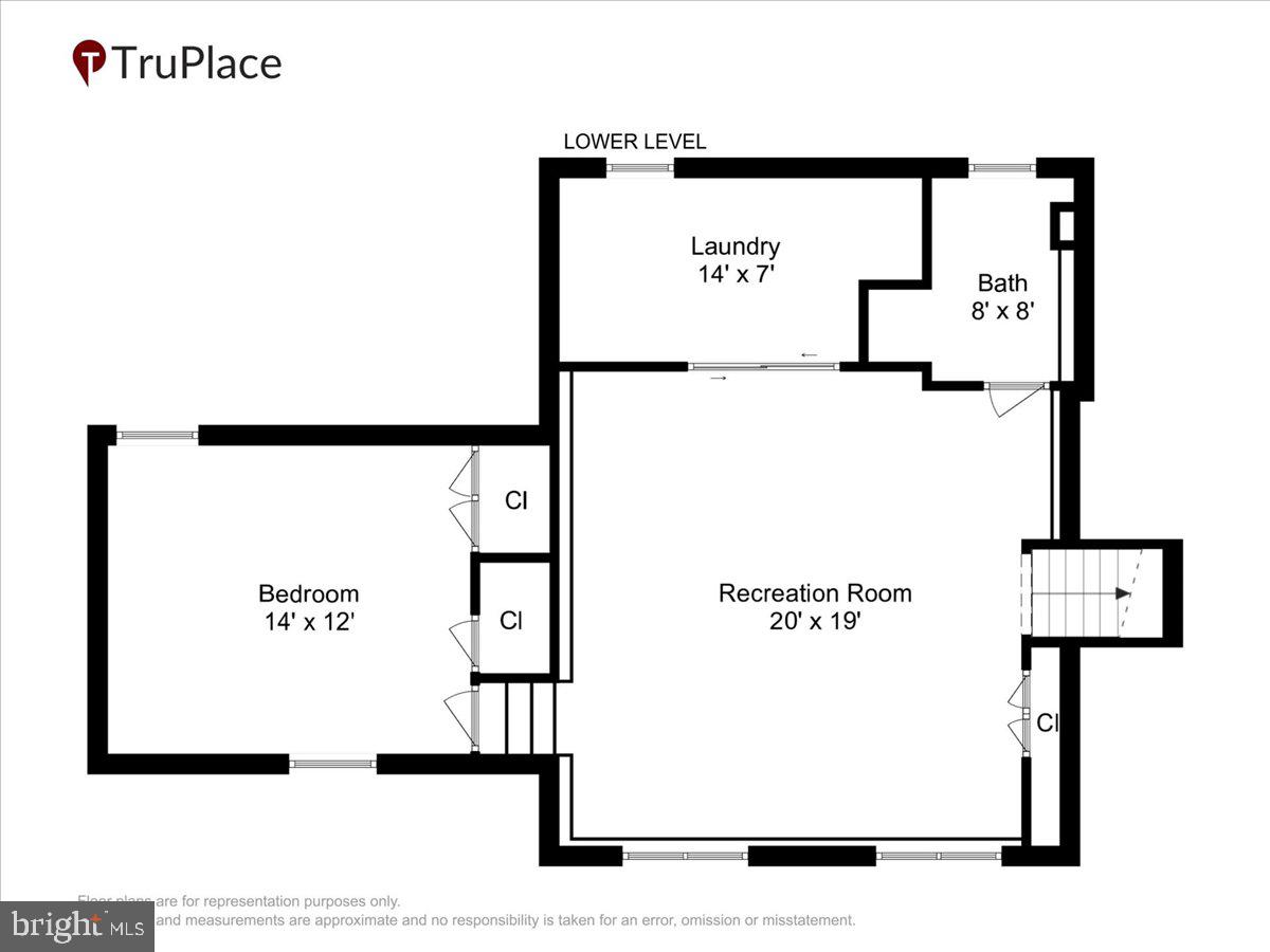 GALESVILLE - Residential