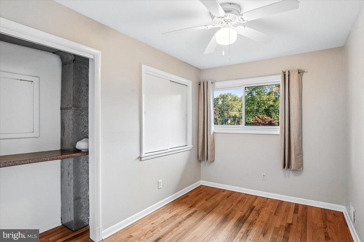 GALESVILLE - Residential