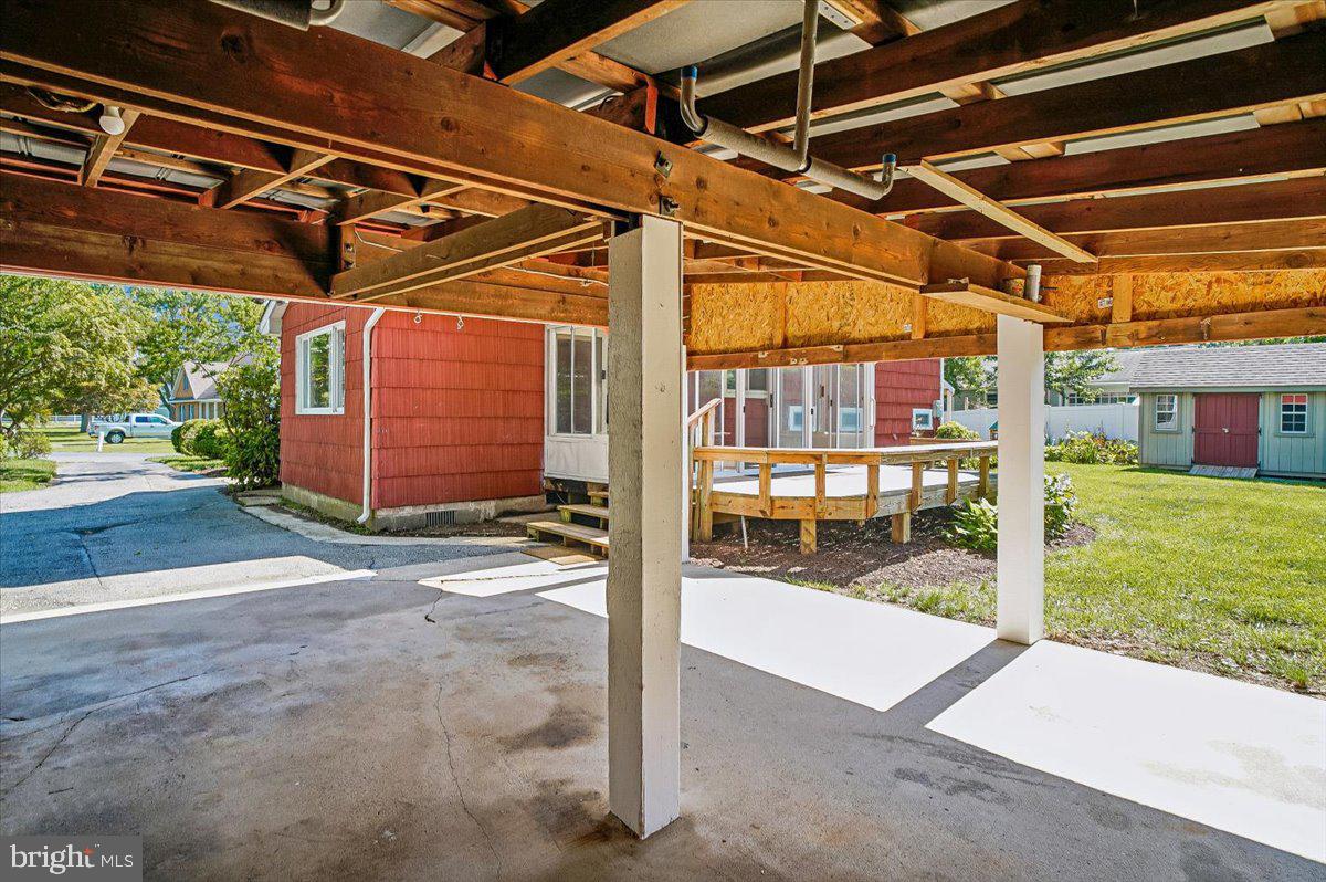 GALESVILLE - Residential