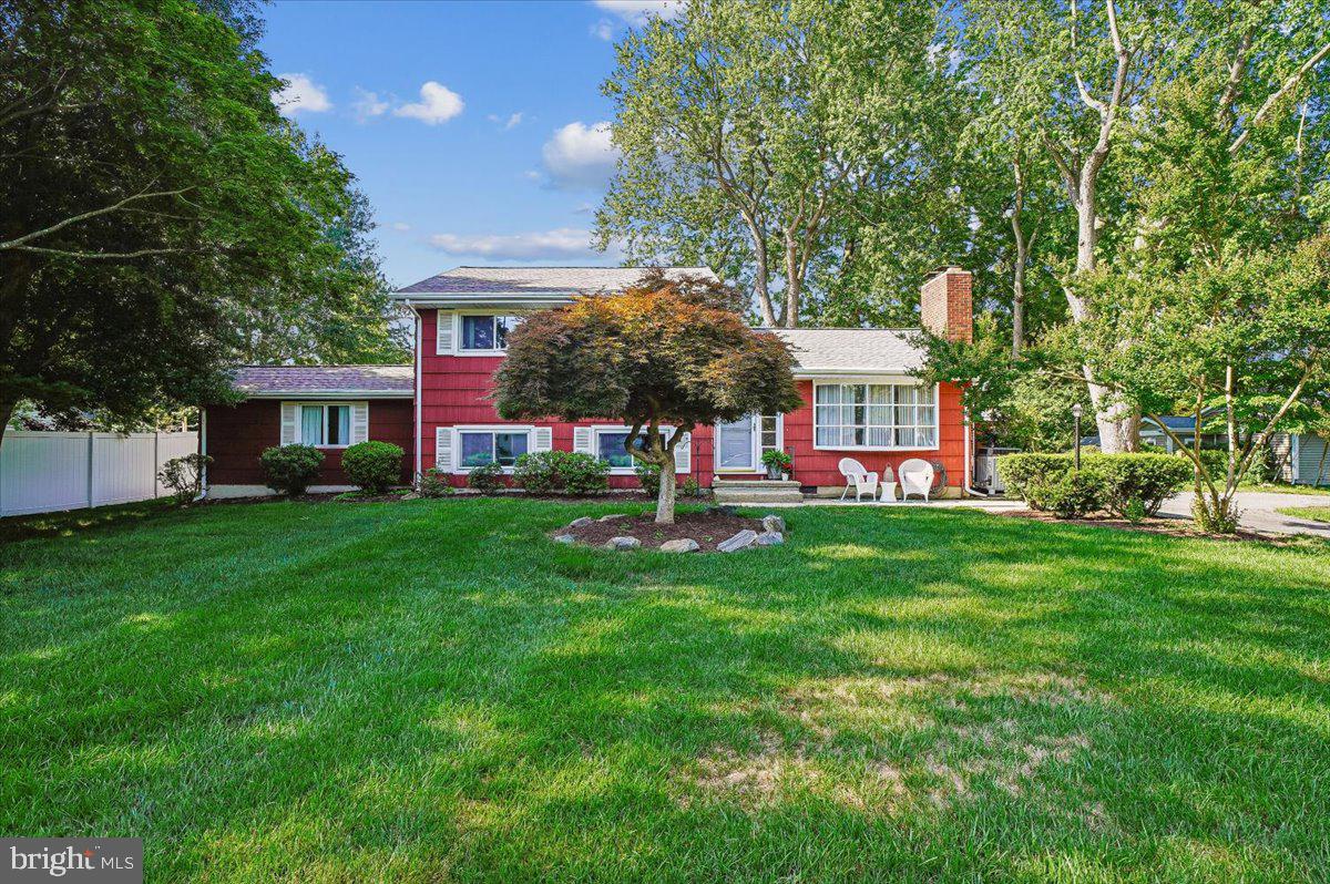 GALESVILLE - Residential