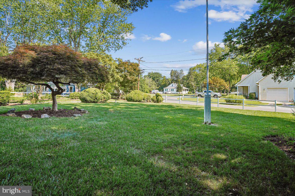 GALESVILLE - Residential