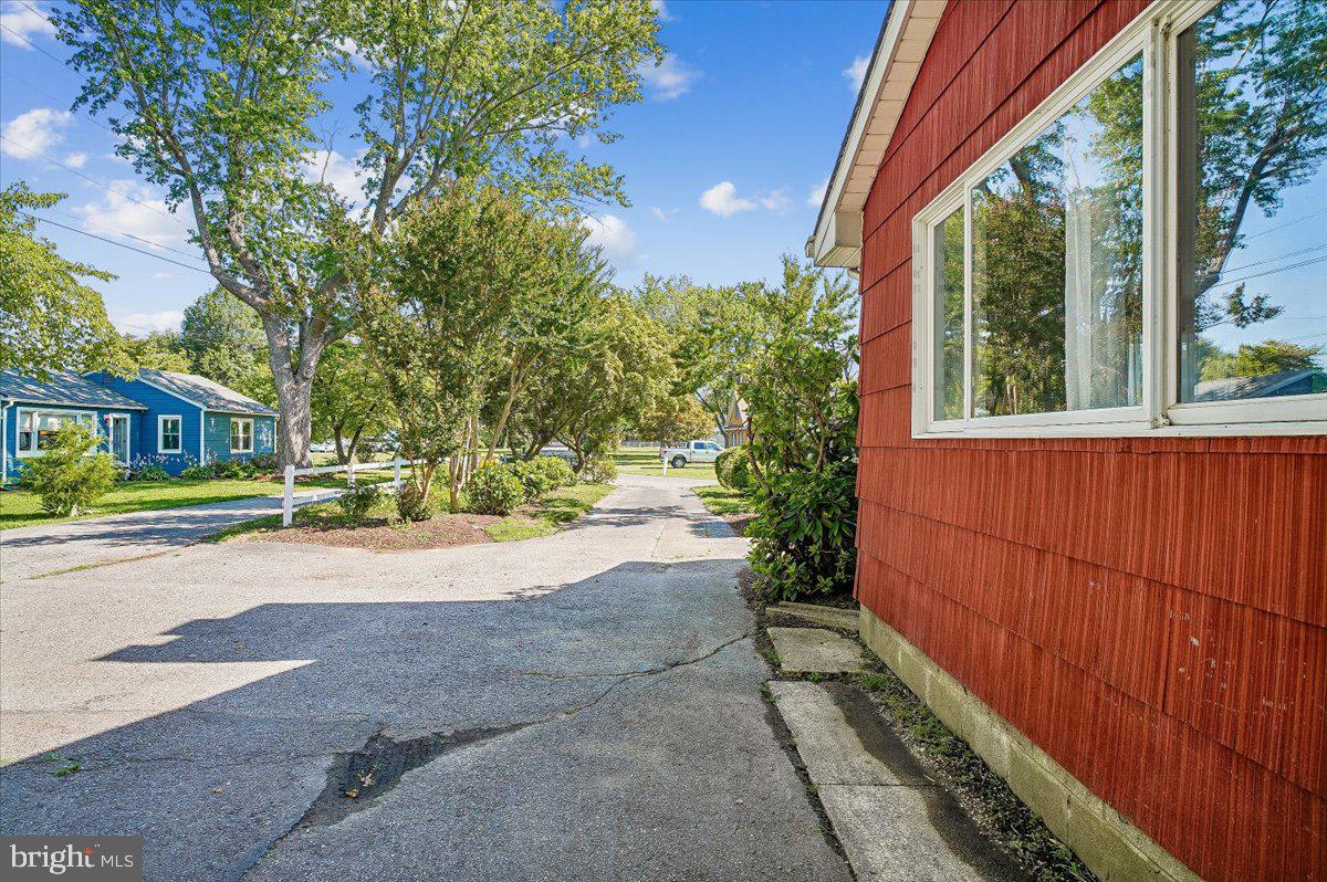 GALESVILLE - Residential