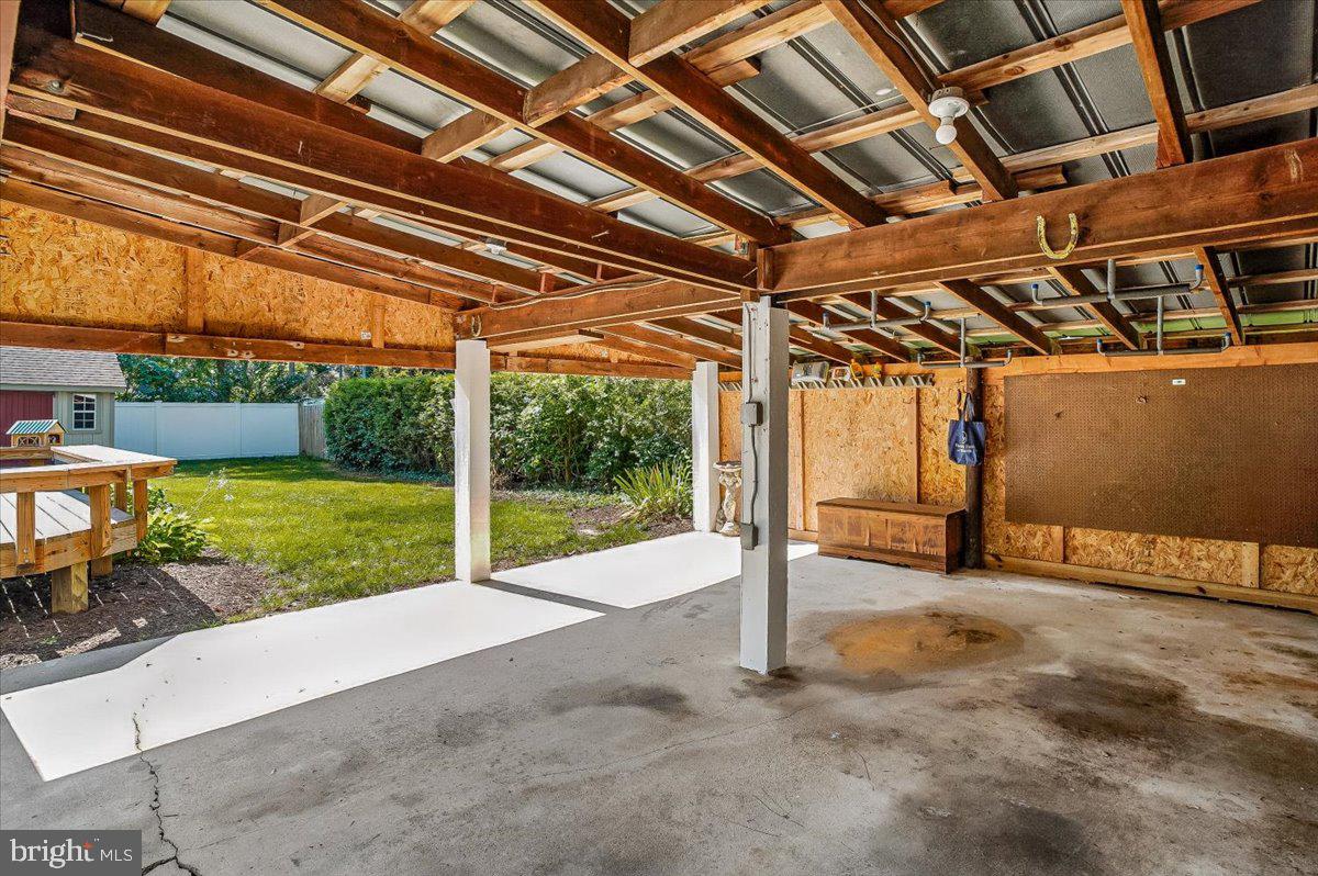 GALESVILLE - Residential