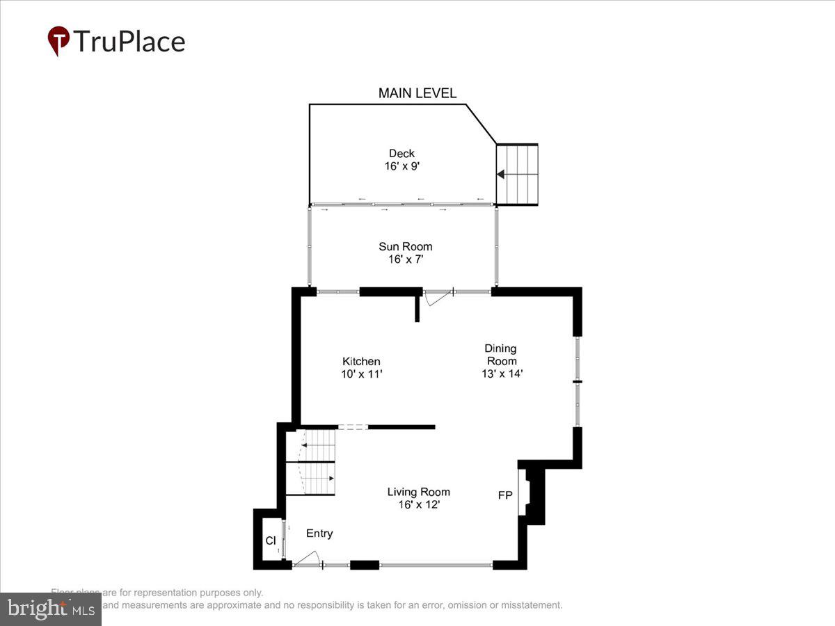 GALESVILLE - Residential
