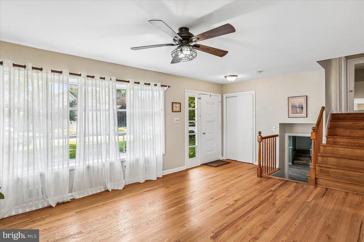 GALESVILLE - Residential