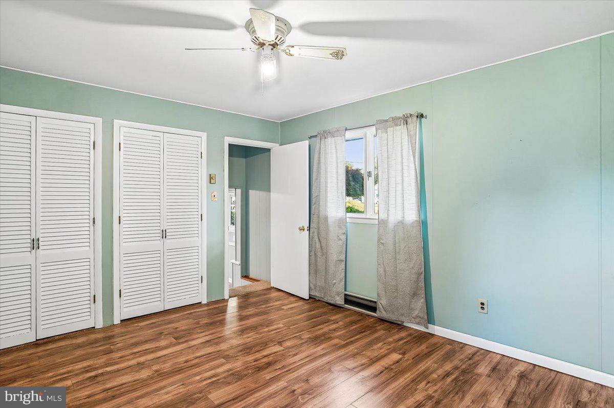 GALESVILLE - Residential