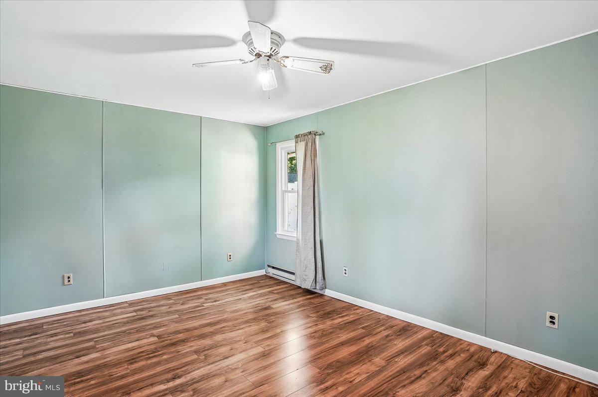 GALESVILLE - Residential