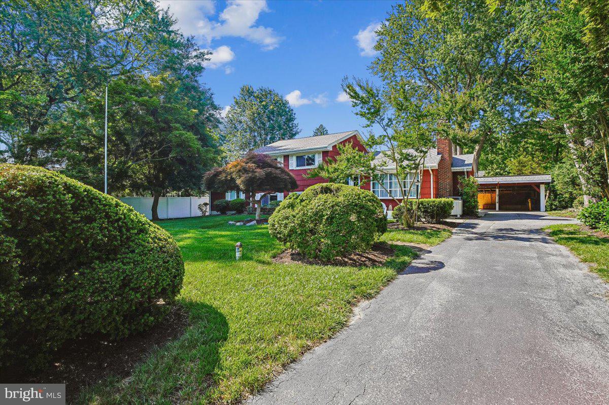 GALESVILLE - Residential