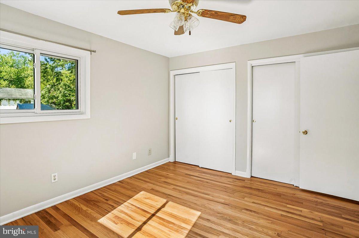 GALESVILLE - Residential