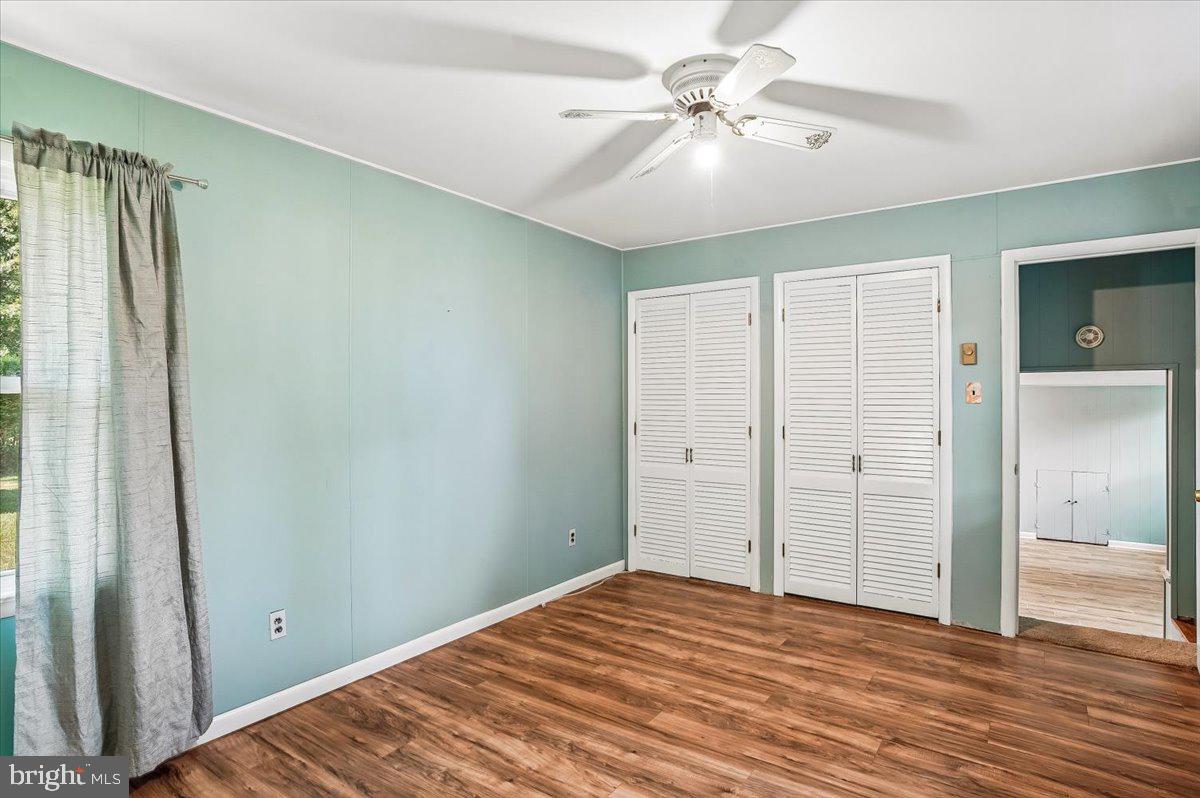 GALESVILLE - Residential