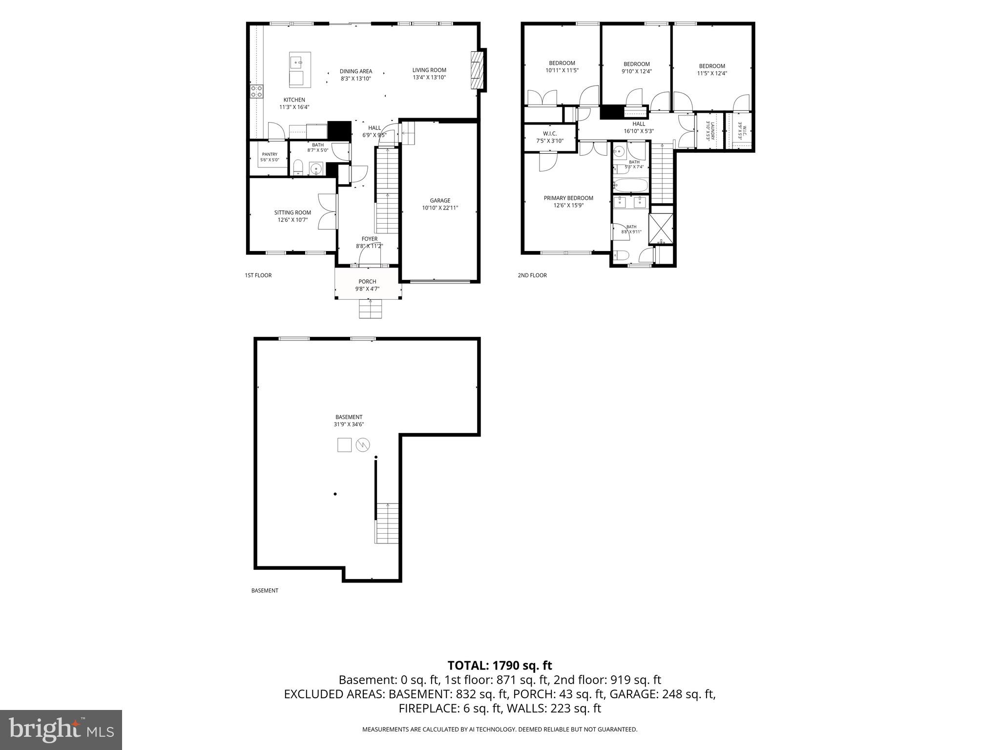 RICHMOND HILLS - Residential