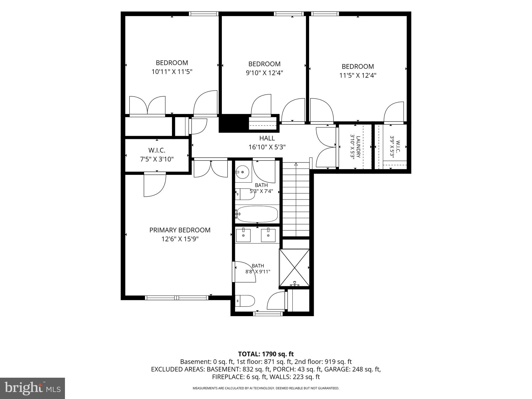 RICHMOND HILLS - Residential