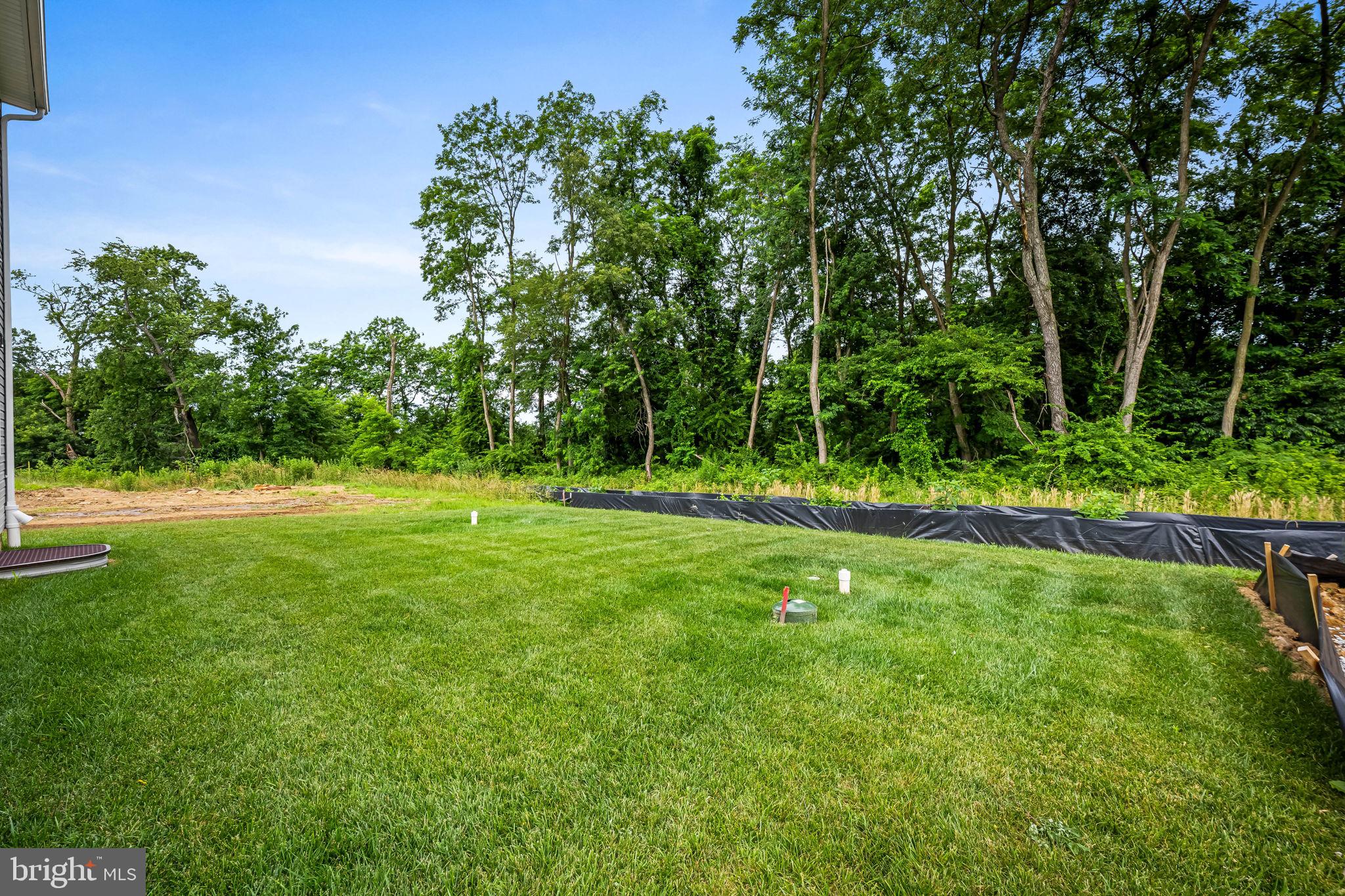 RICHMOND HILLS - Residential