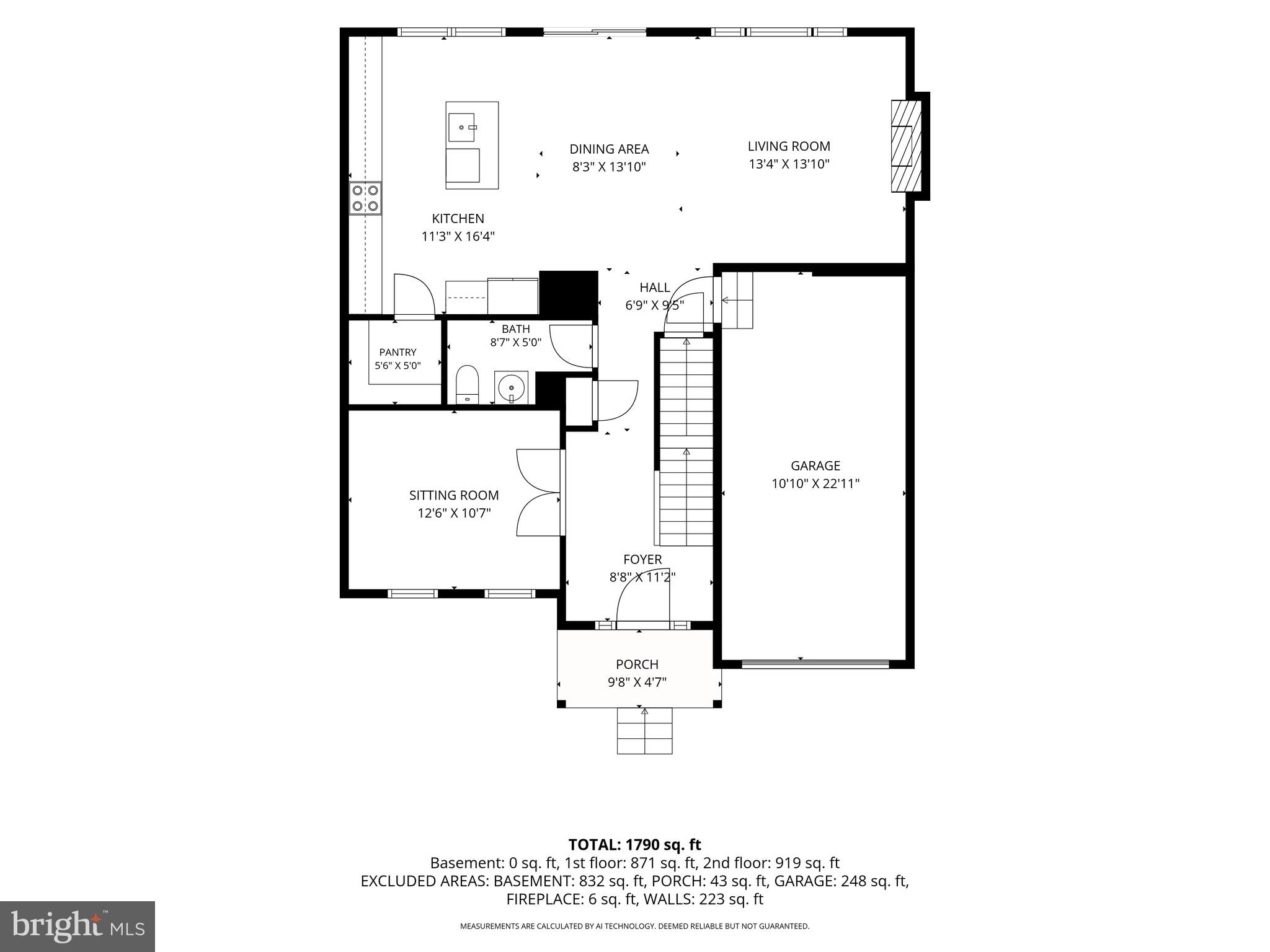 RICHMOND HILLS - Residential