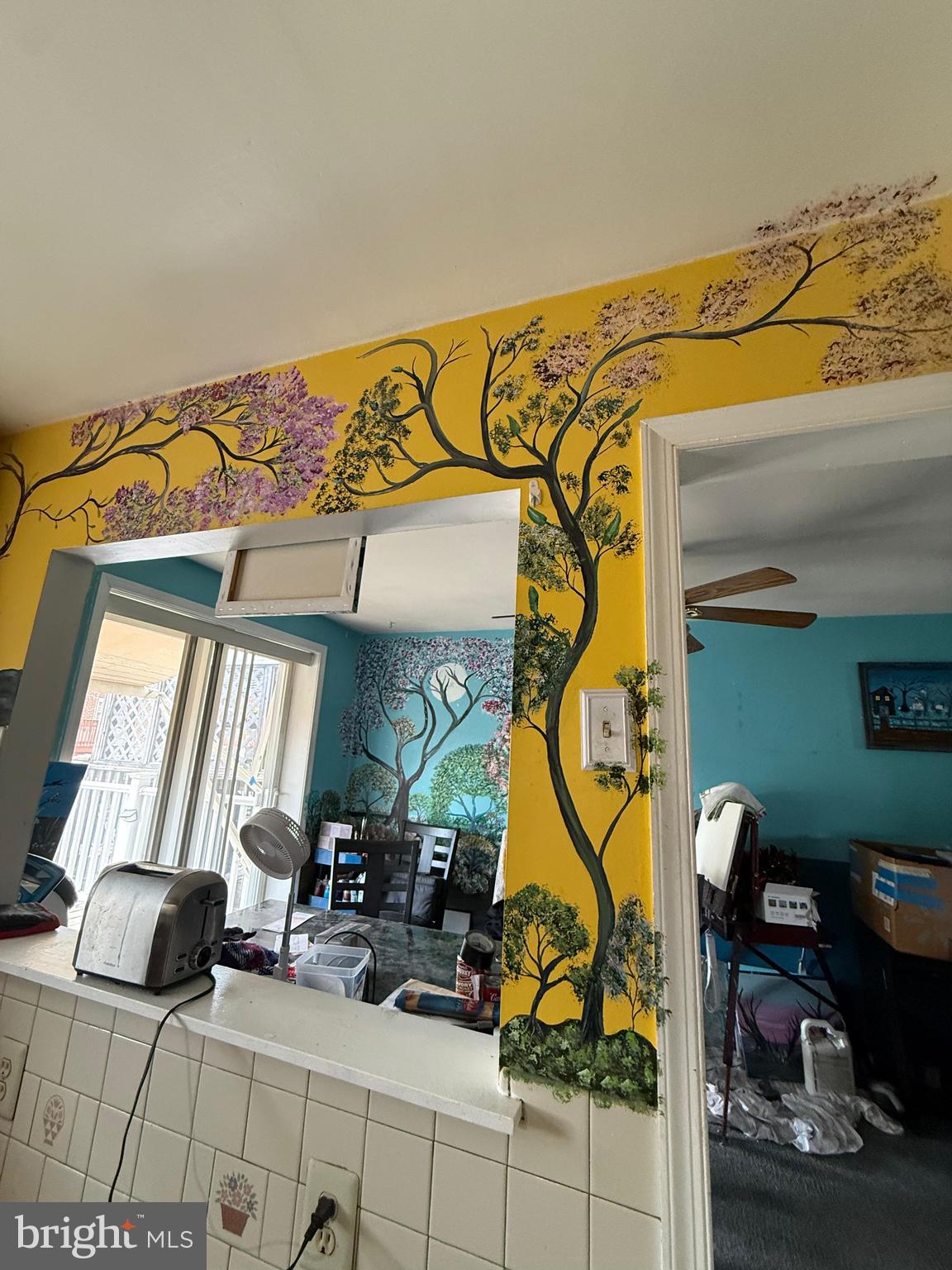 HOLMESBURG - Residential