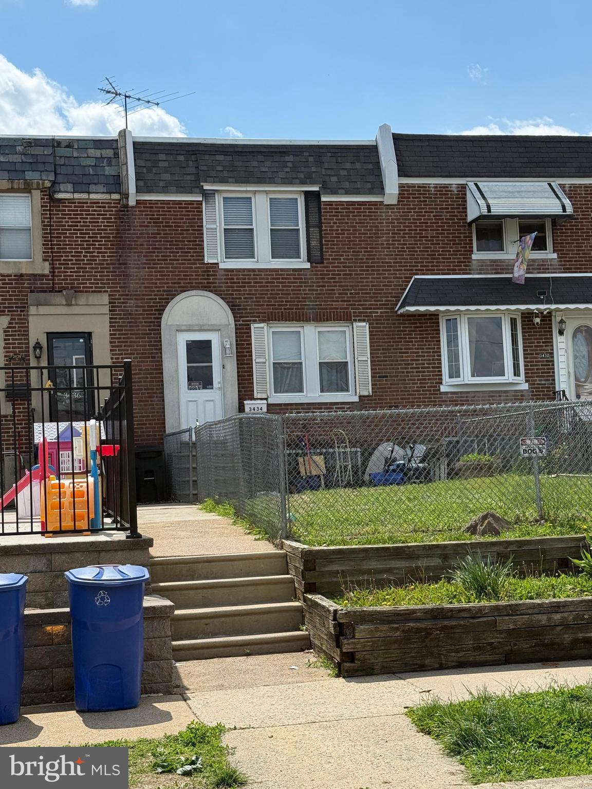 HOLMESBURG - Residential