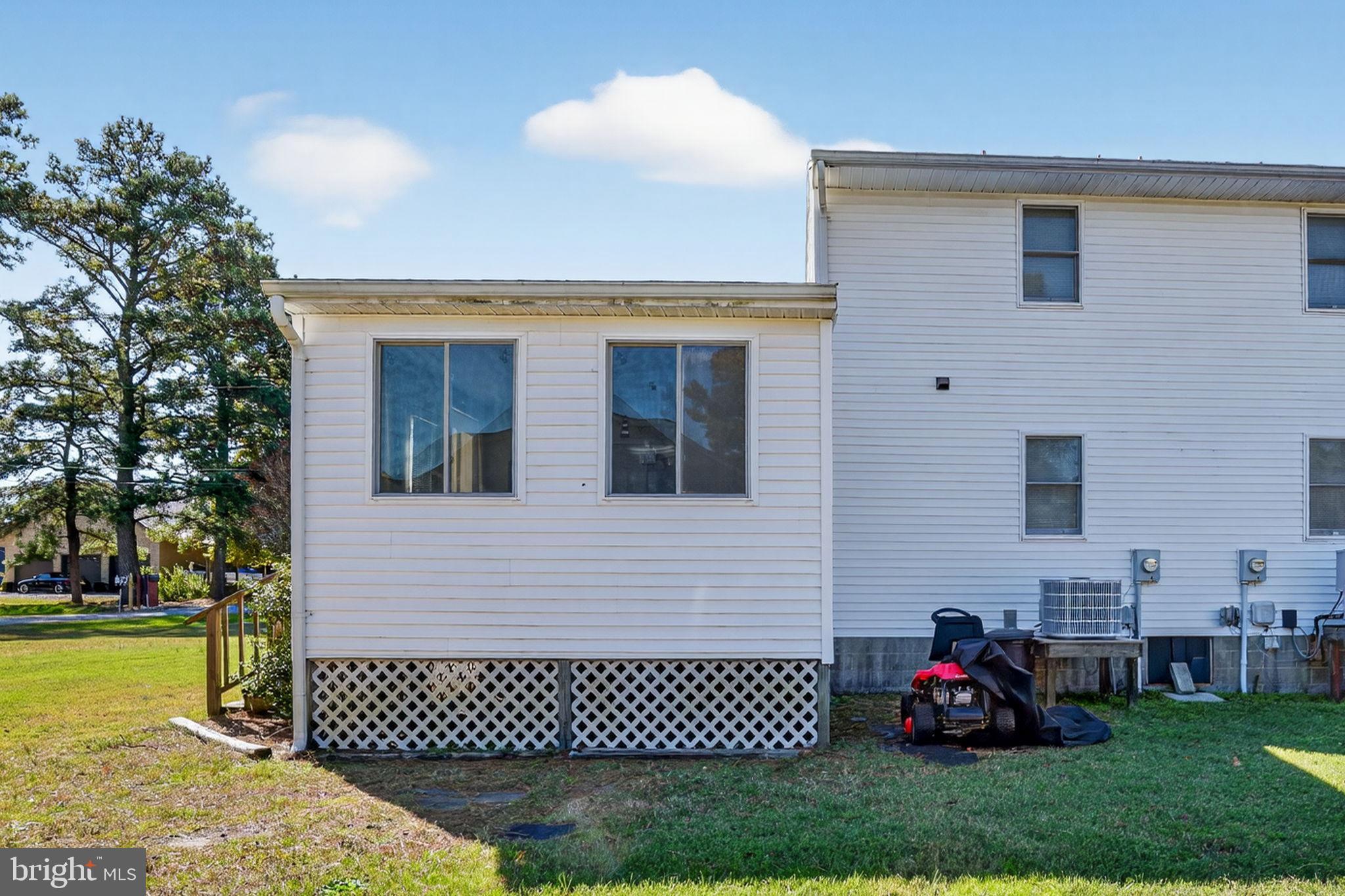 CHINCOTEAGUE - Residential