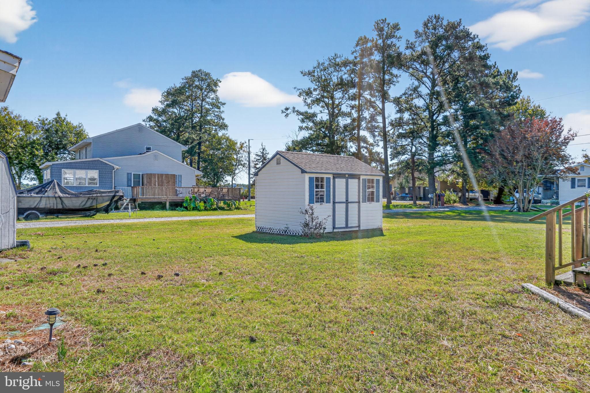 CHINCOTEAGUE - Residential