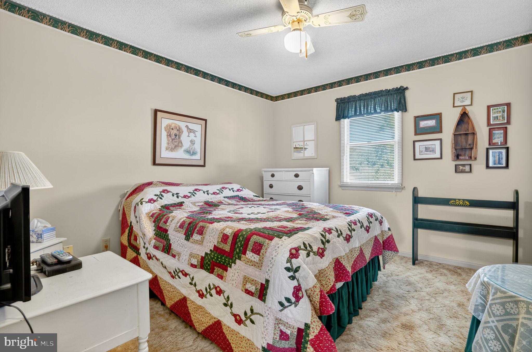 CHINCOTEAGUE - Residential