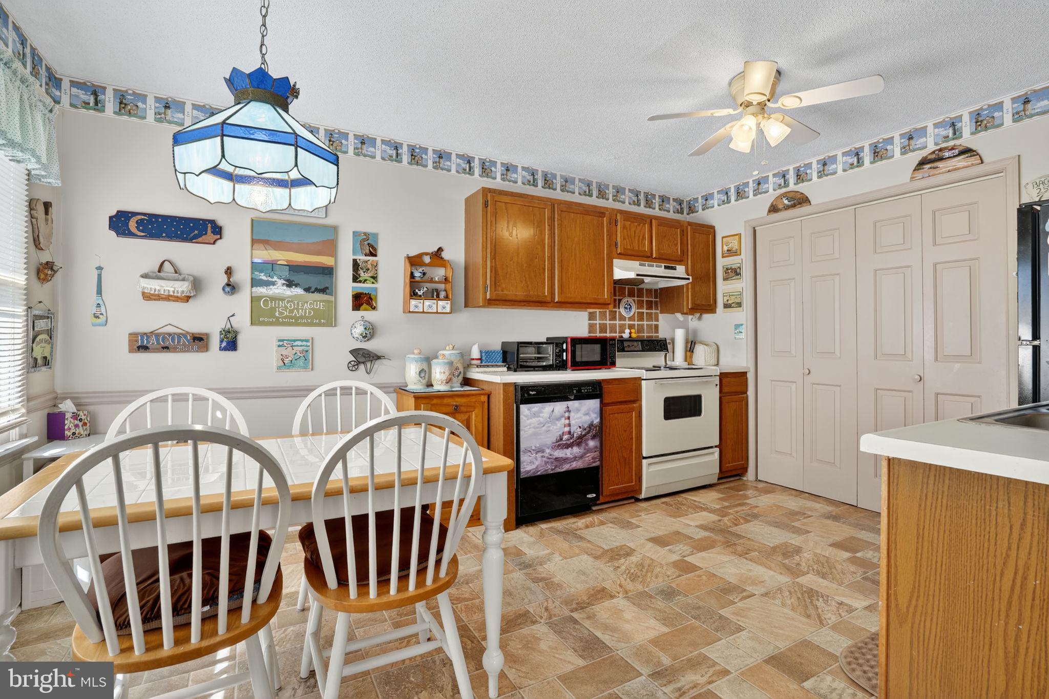 CHINCOTEAGUE - Residential