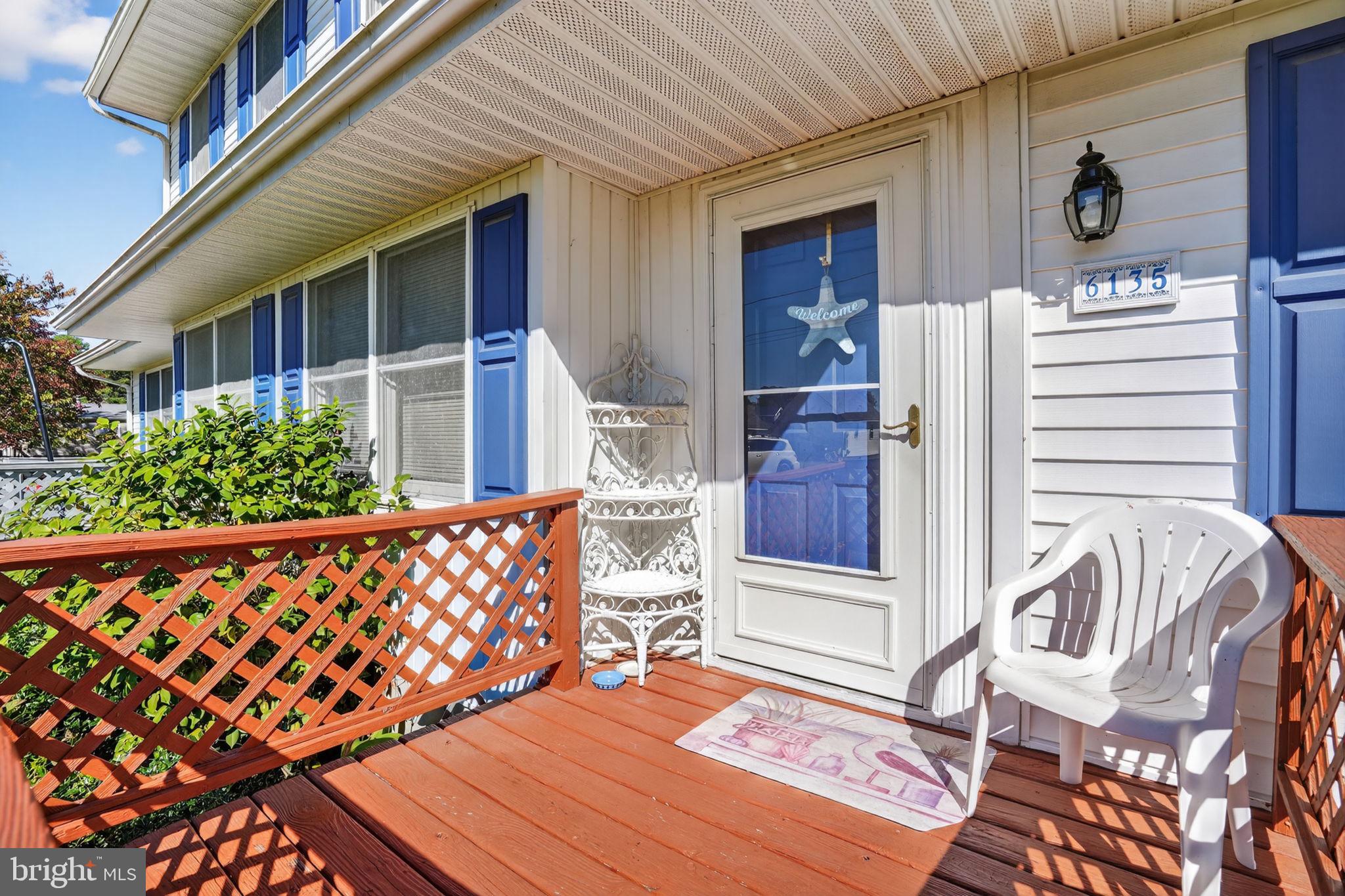 CHINCOTEAGUE - Residential