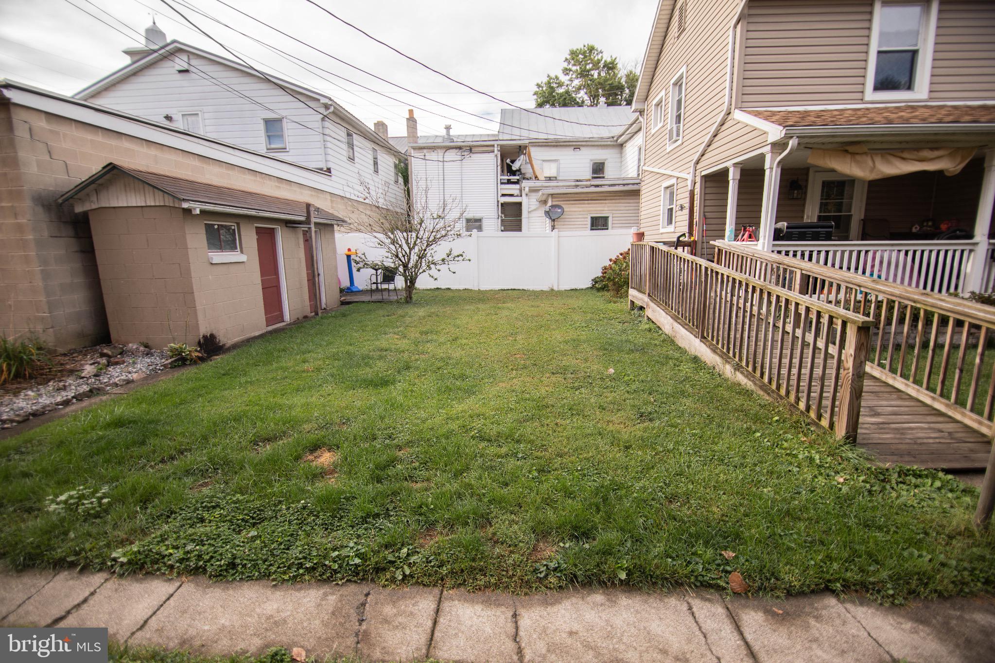NEWPORT - Residential