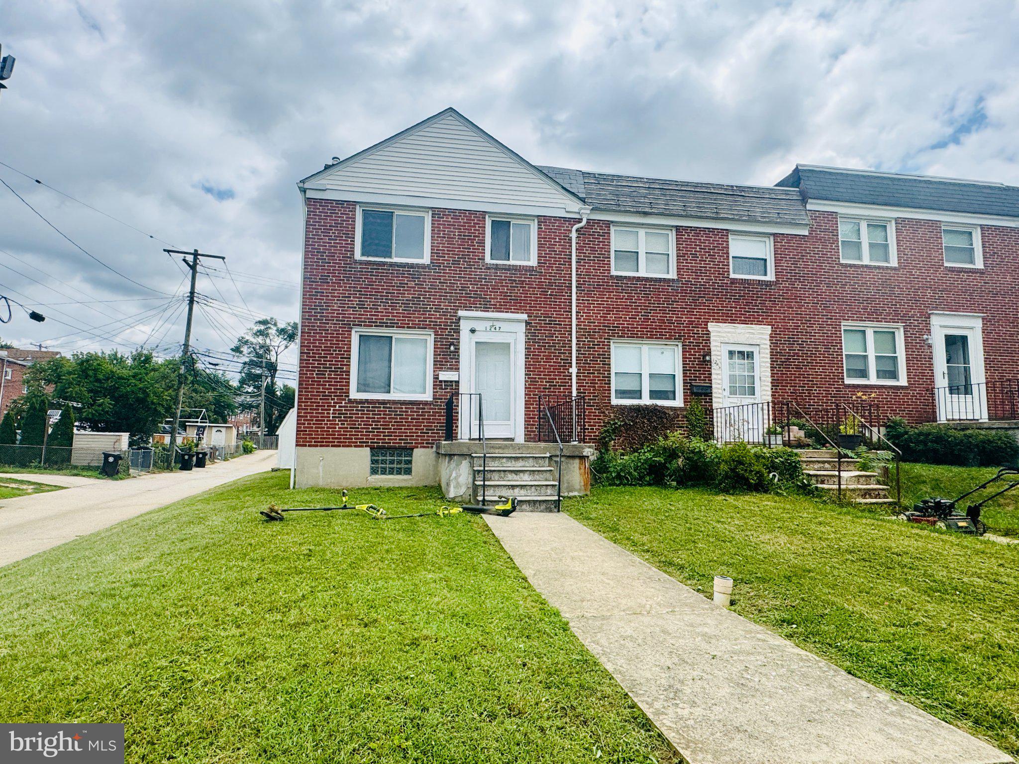 HILLENDALE - Residential