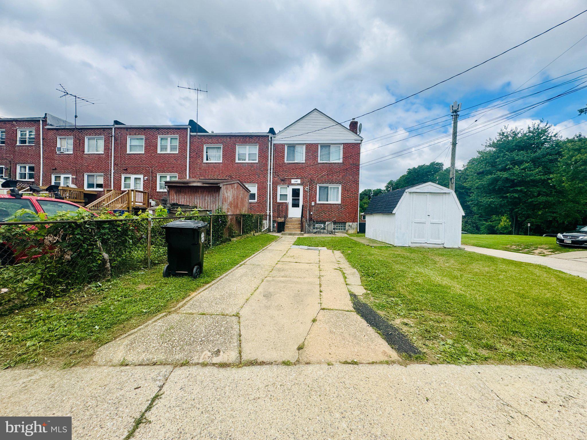HILLENDALE - Residential