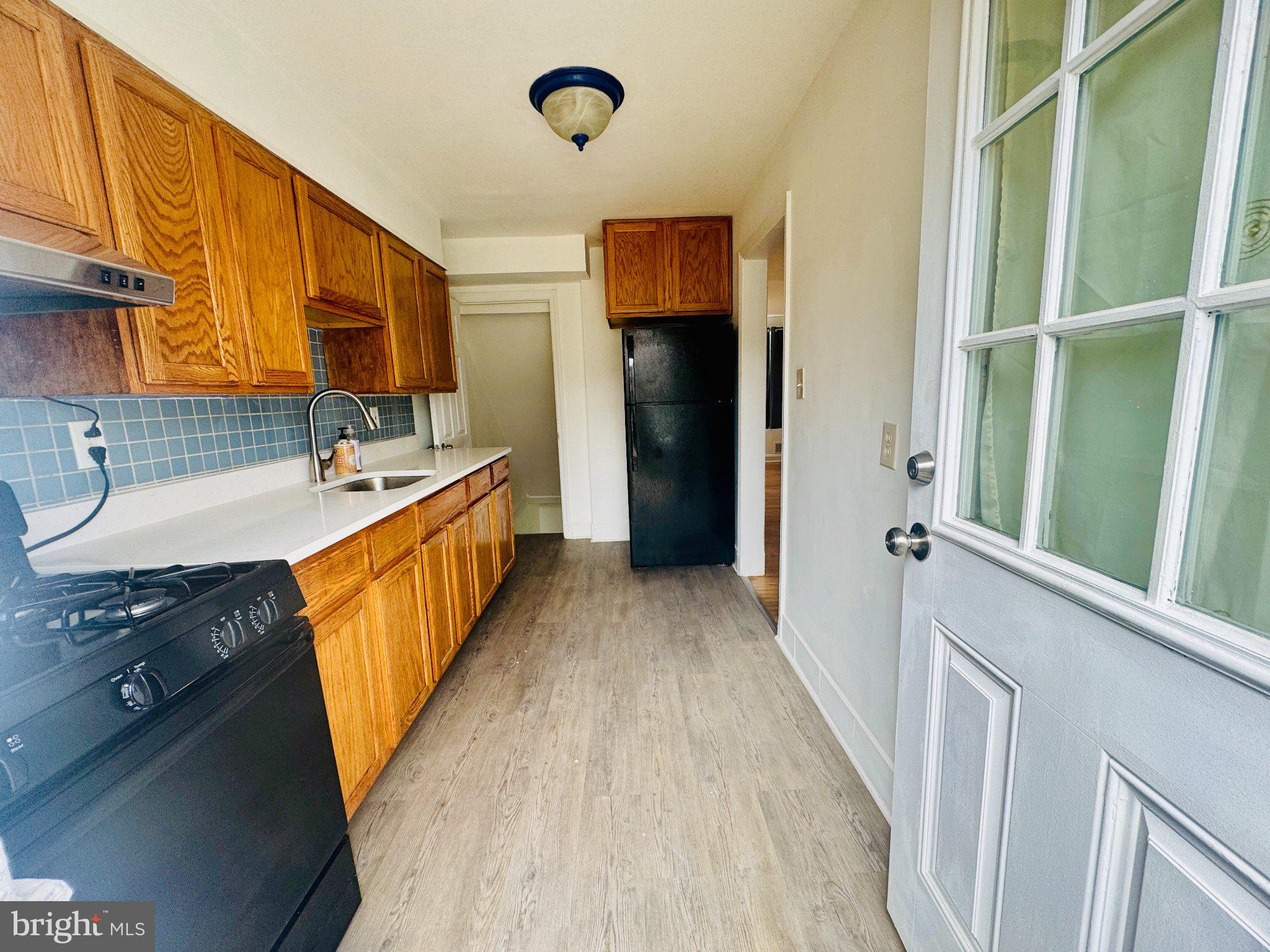 HILLENDALE - Residential