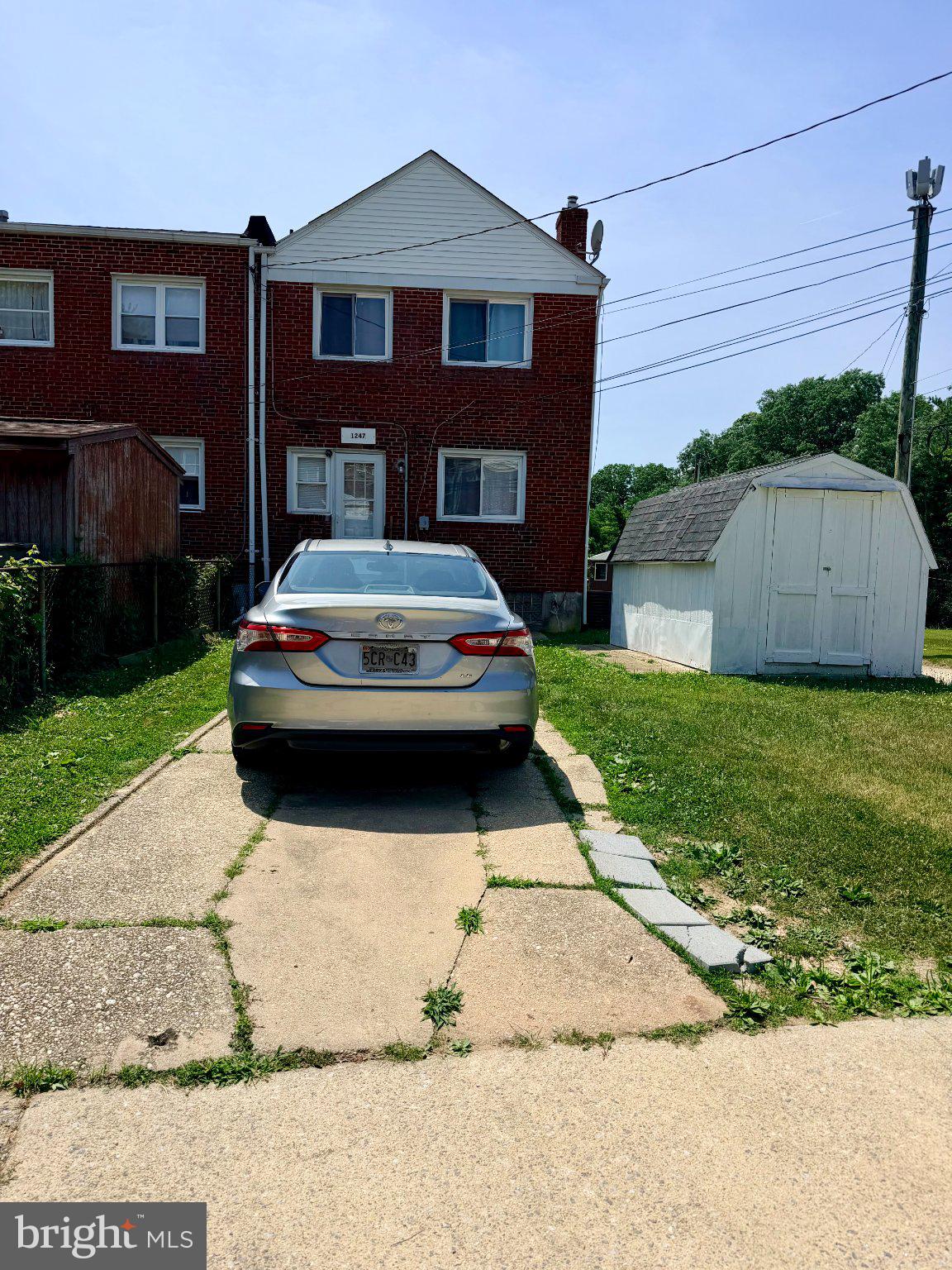 HILLENDALE - Residential