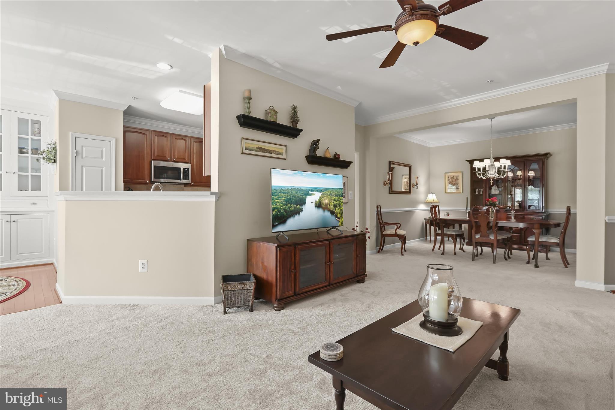 HEARTHSTONE AT VILLAGE CREST CONDOMINIUMS - Residential