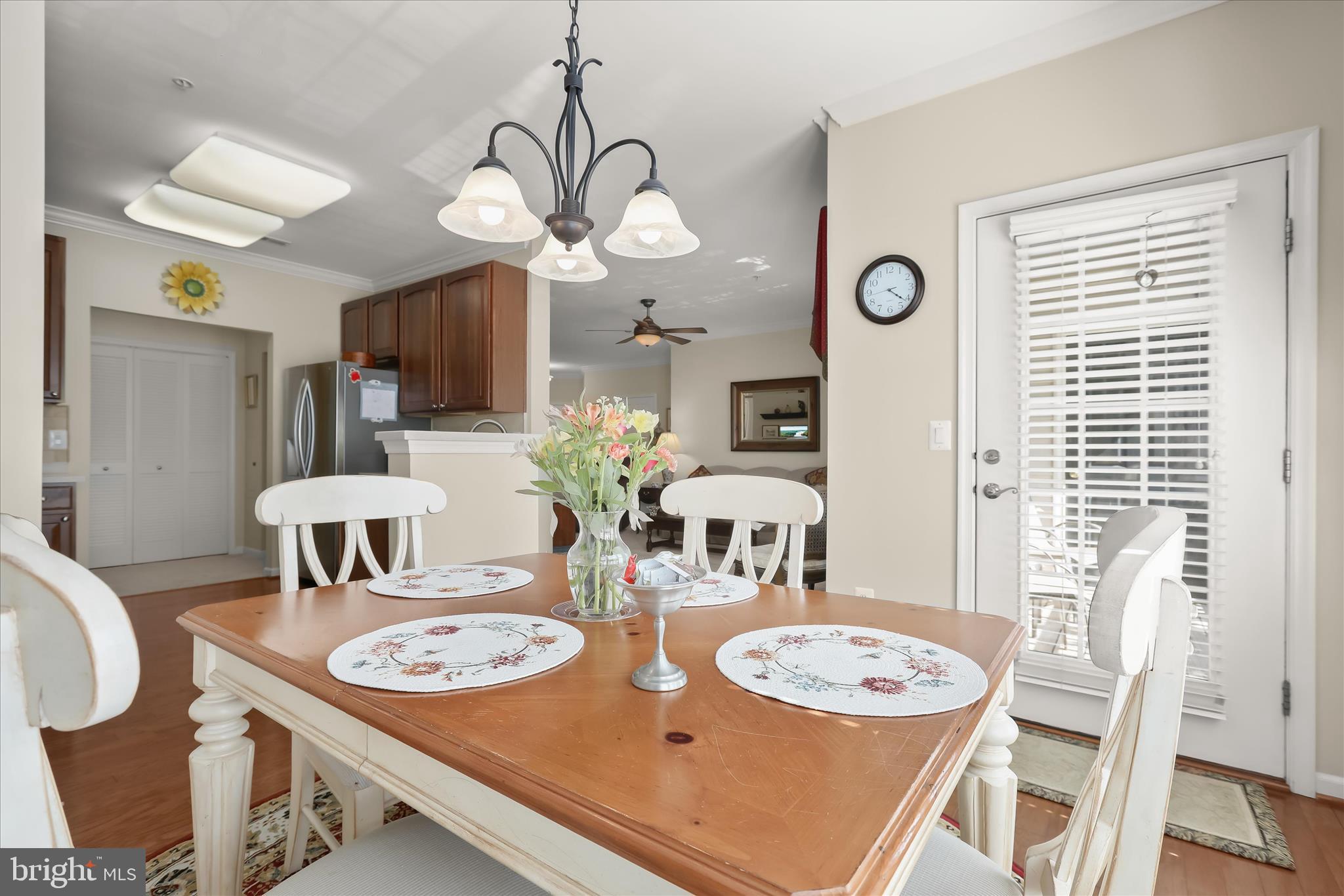 HEARTHSTONE AT VILLAGE CREST CONDOMINIUMS - Residential