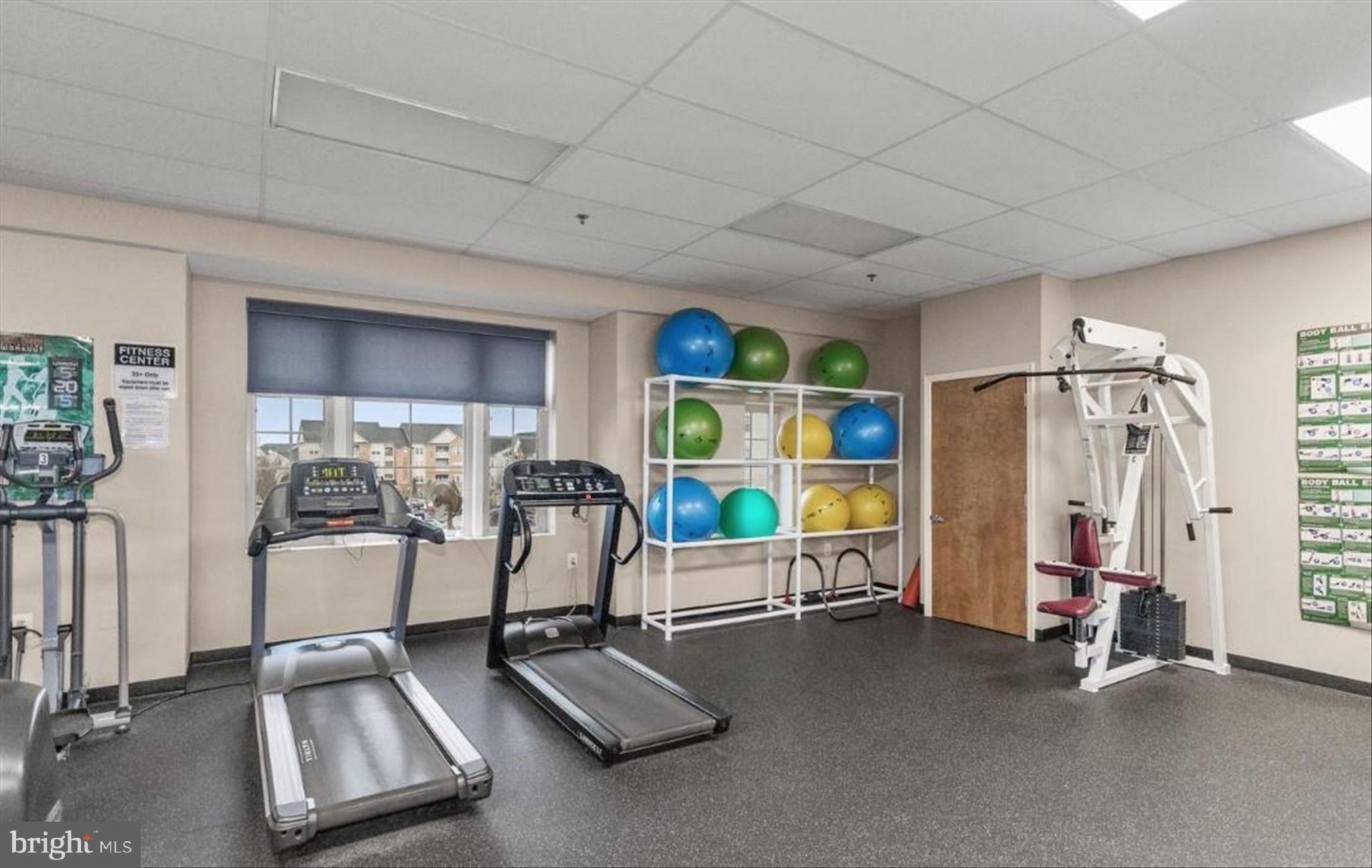 HEARTHSTONE AT VILLAGE CREST CONDOMINIUMS - Residential
