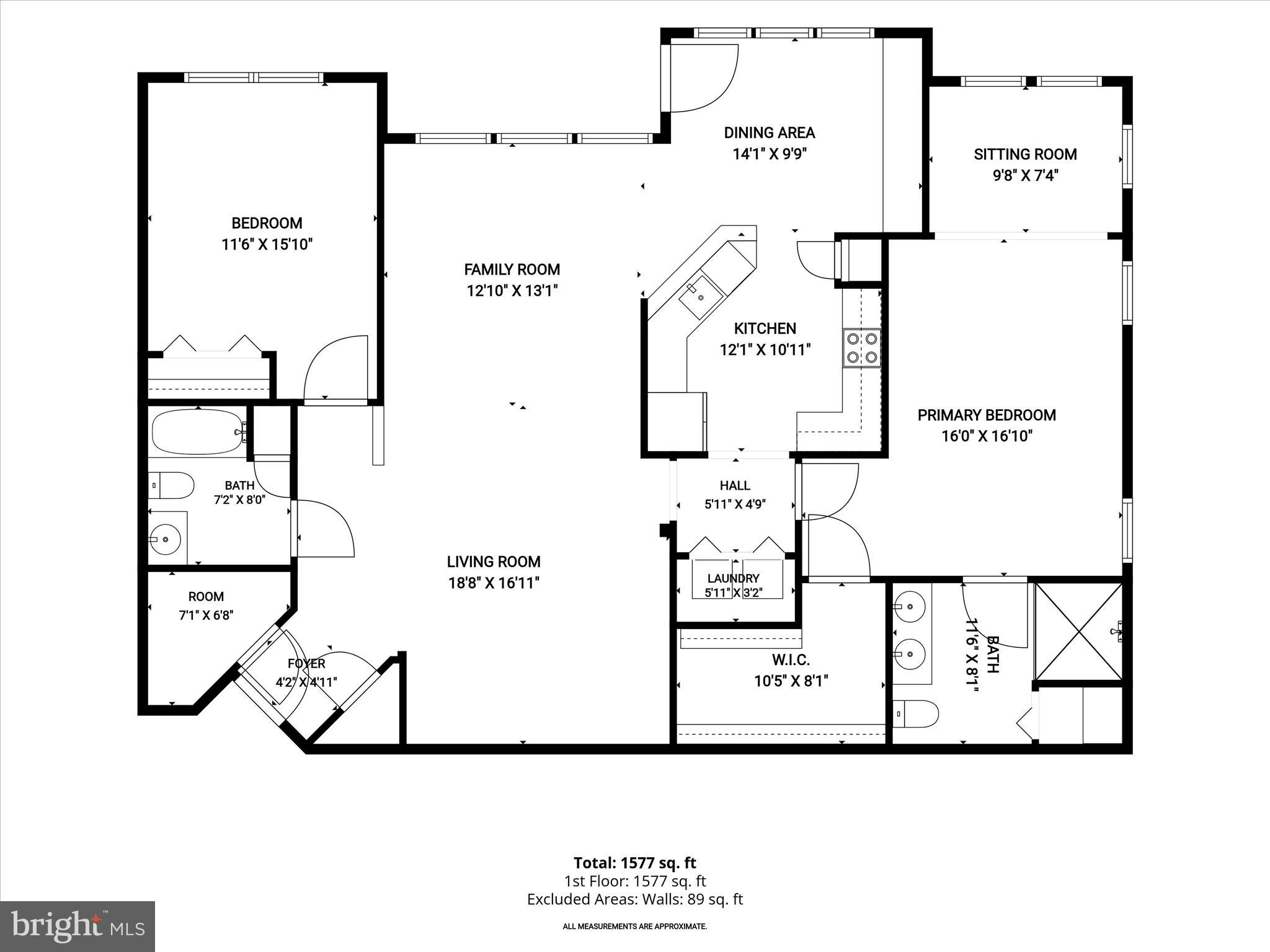 HEARTHSTONE AT VILLAGE CREST CONDOMINIUMS - Residential