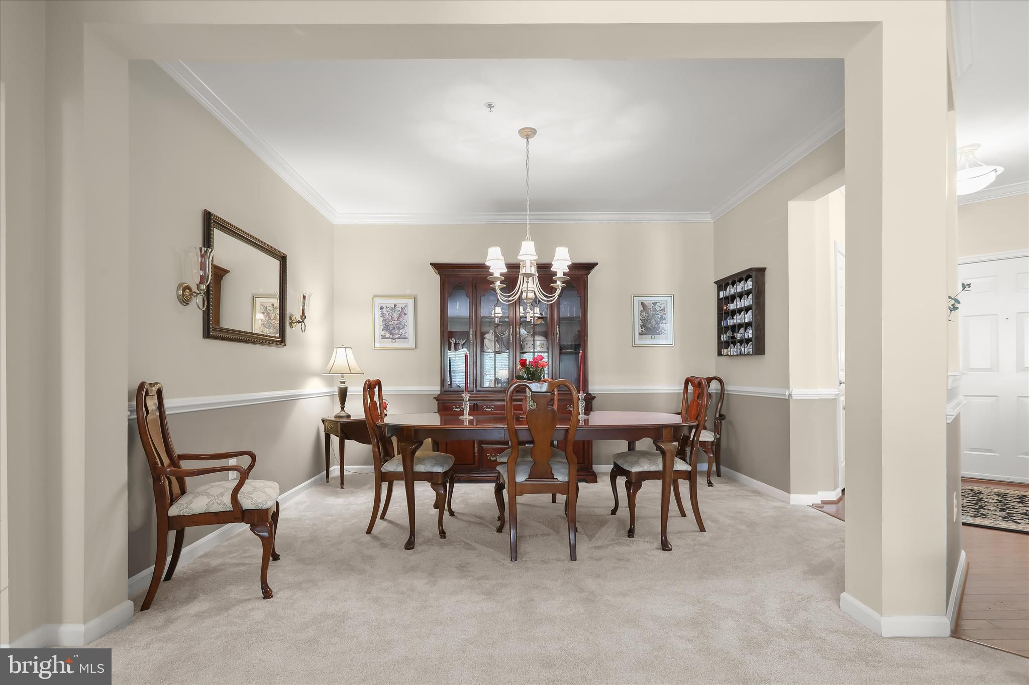 HEARTHSTONE AT VILLAGE CREST CONDOMINIUMS - Residential