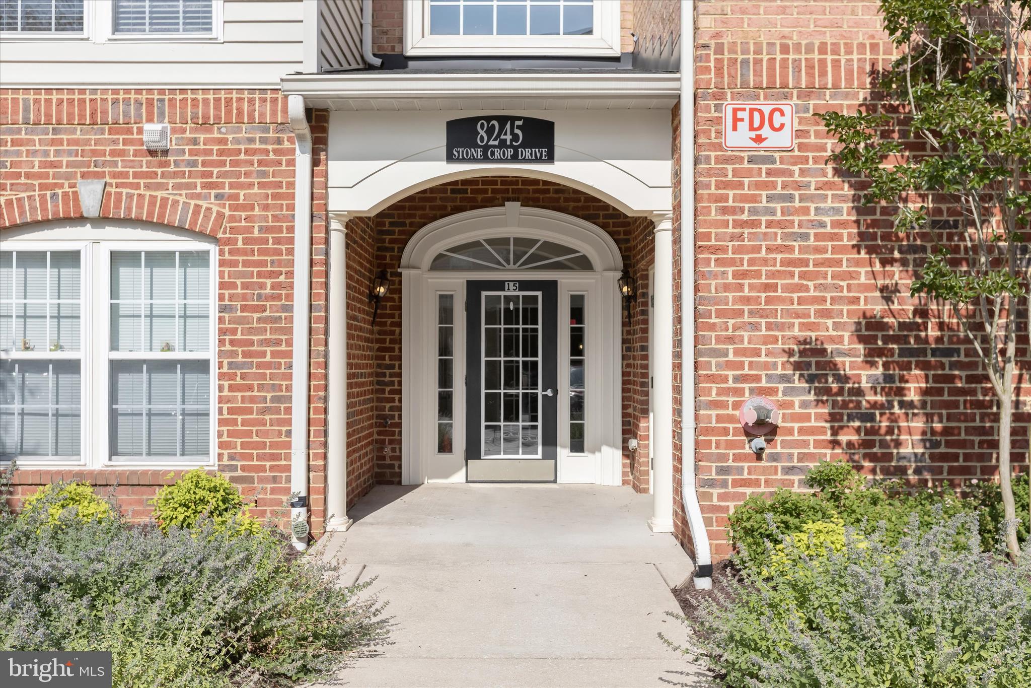 HEARTHSTONE AT VILLAGE CREST CONDOMINIUMS - Residential