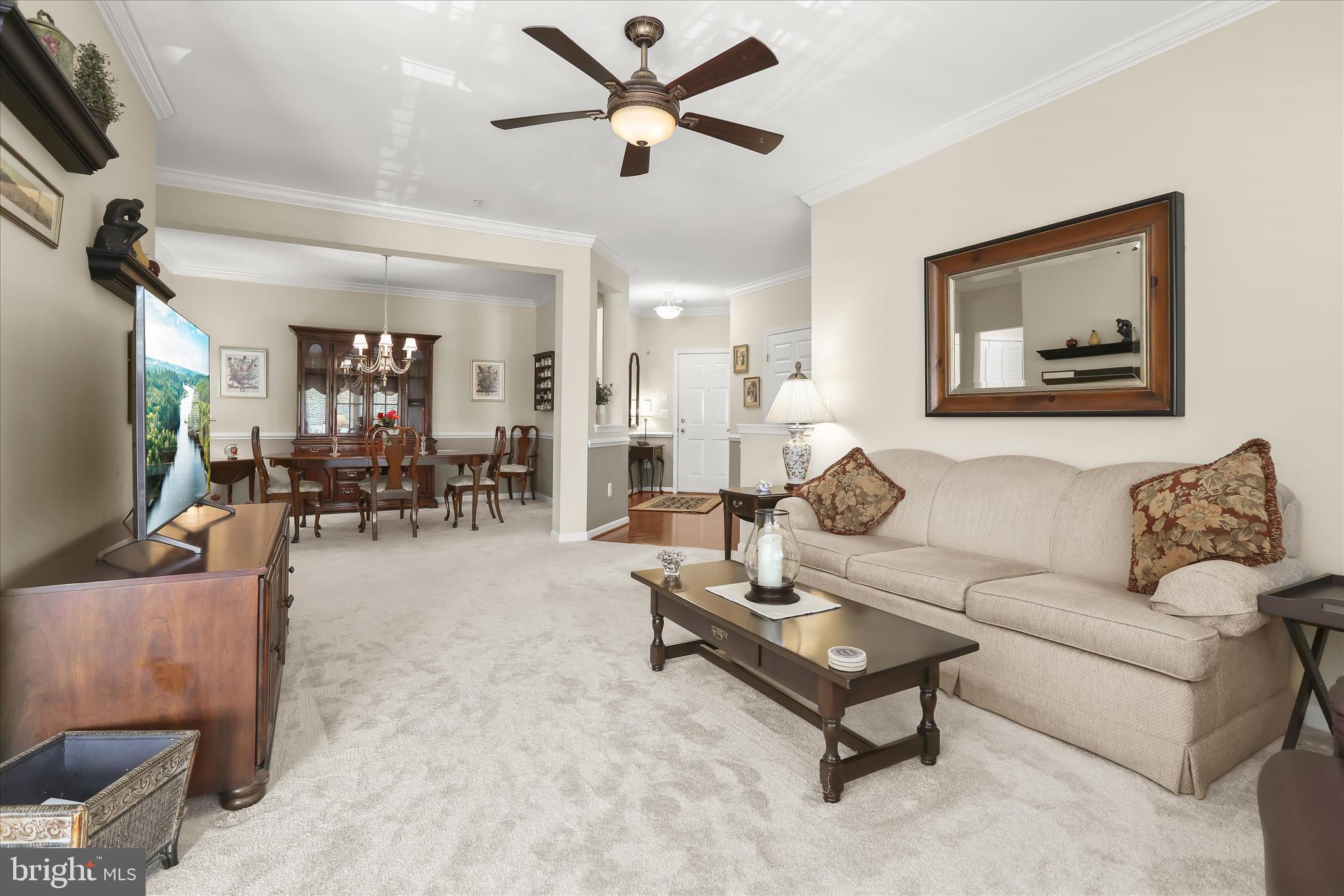 HEARTHSTONE AT VILLAGE CREST CONDOMINIUMS - Residential