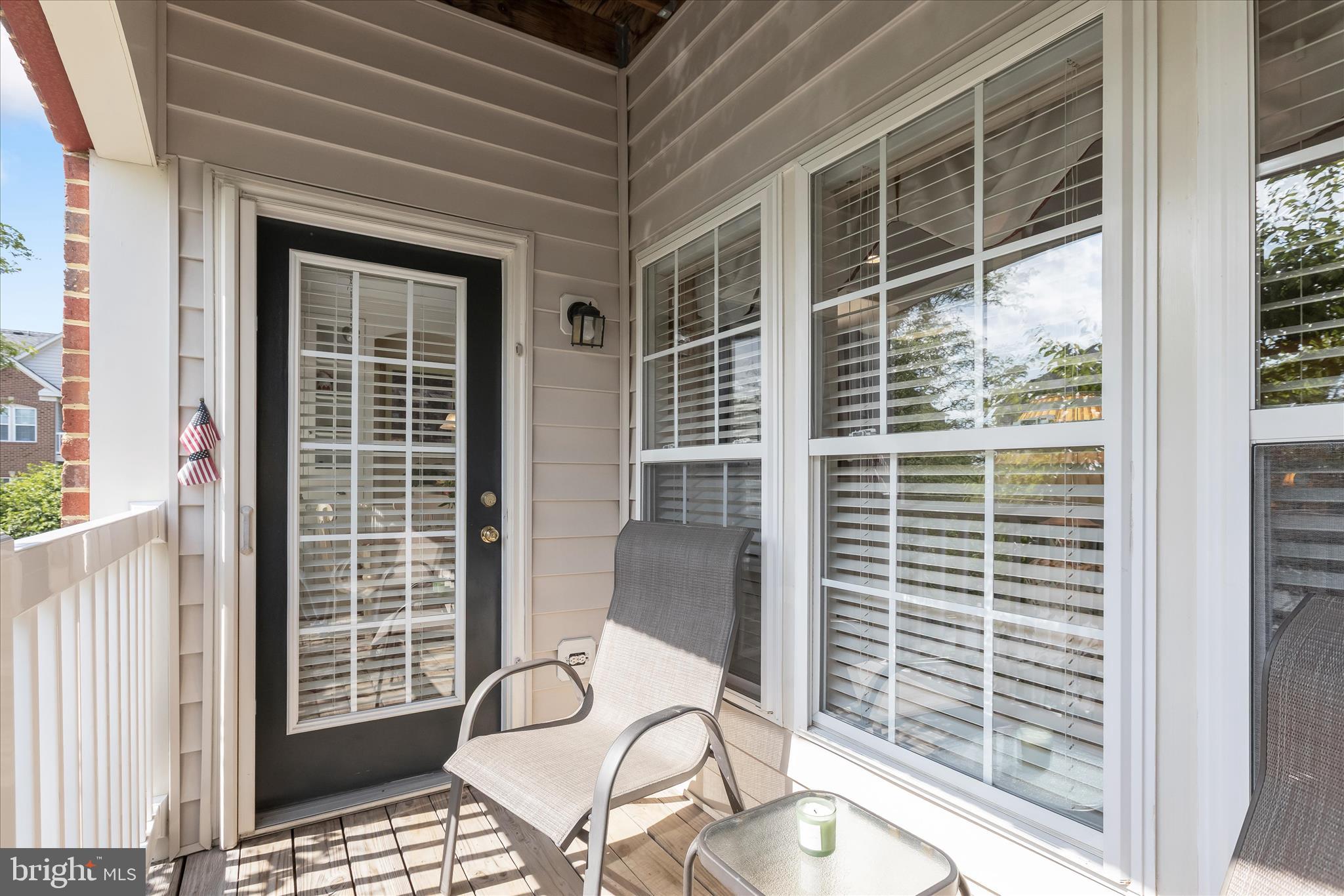 HEARTHSTONE AT VILLAGE CREST CONDOMINIUMS - Residential