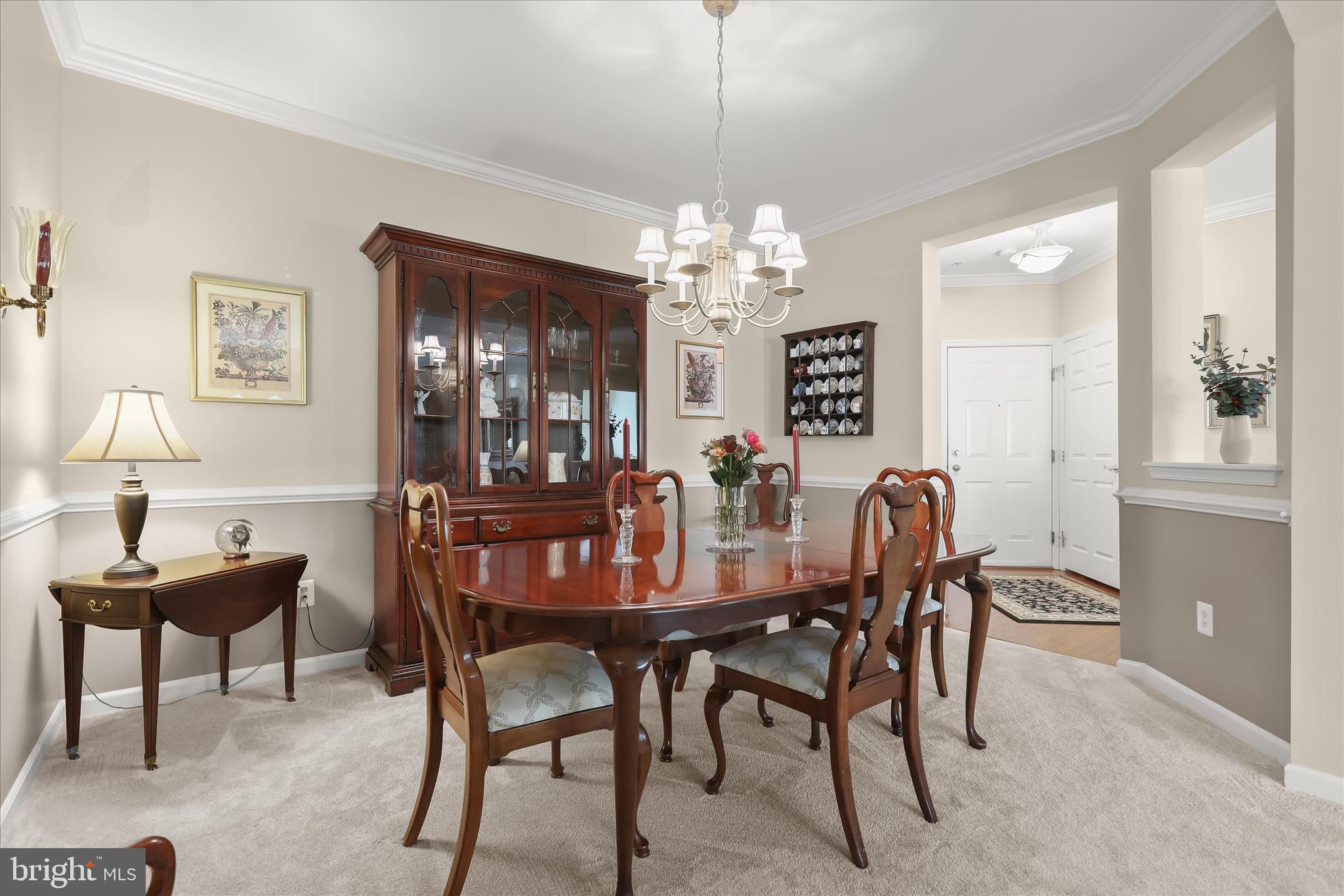 HEARTHSTONE AT VILLAGE CREST CONDOMINIUMS - Residential