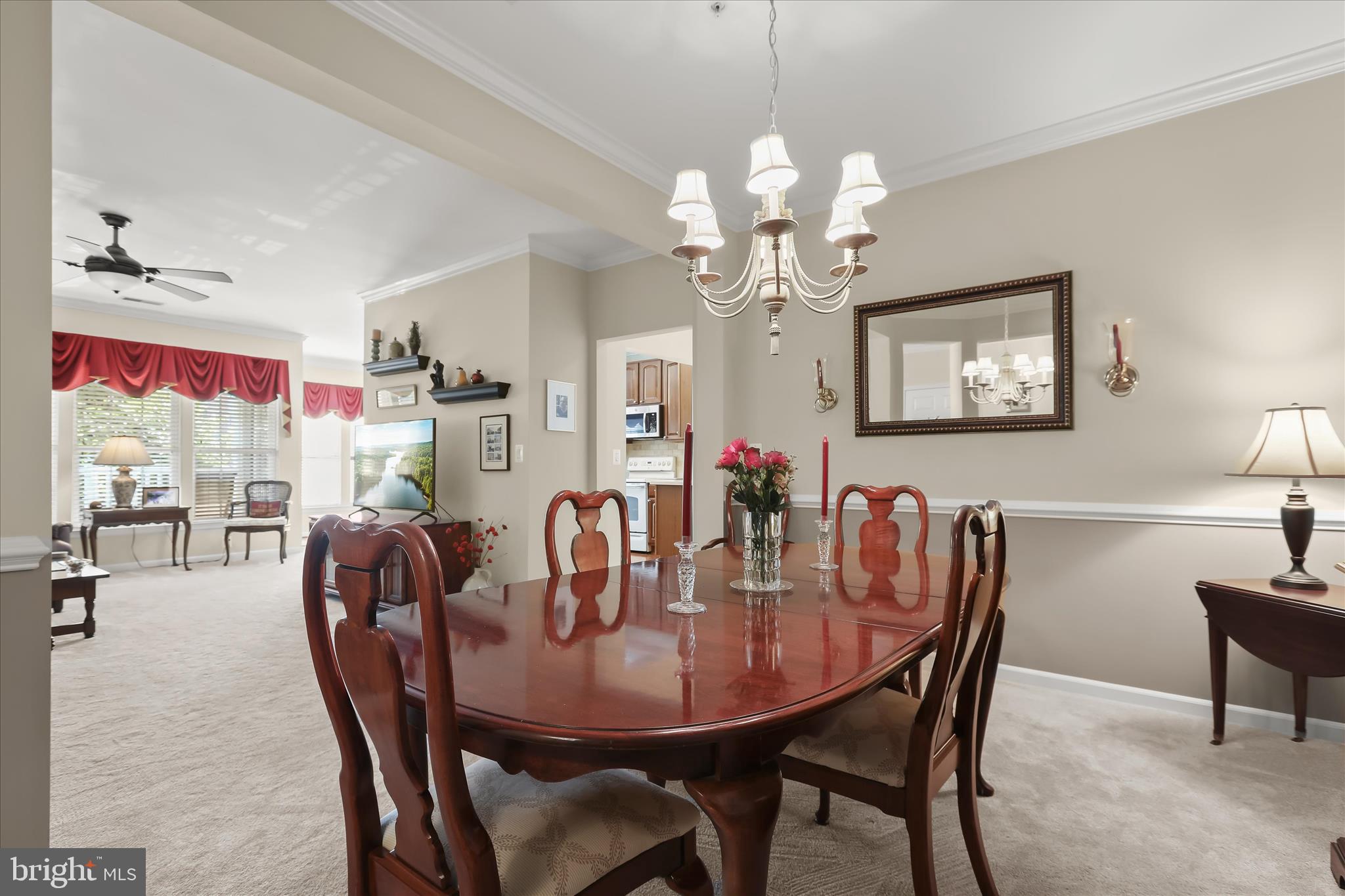 HEARTHSTONE AT VILLAGE CREST CONDOMINIUMS - Residential