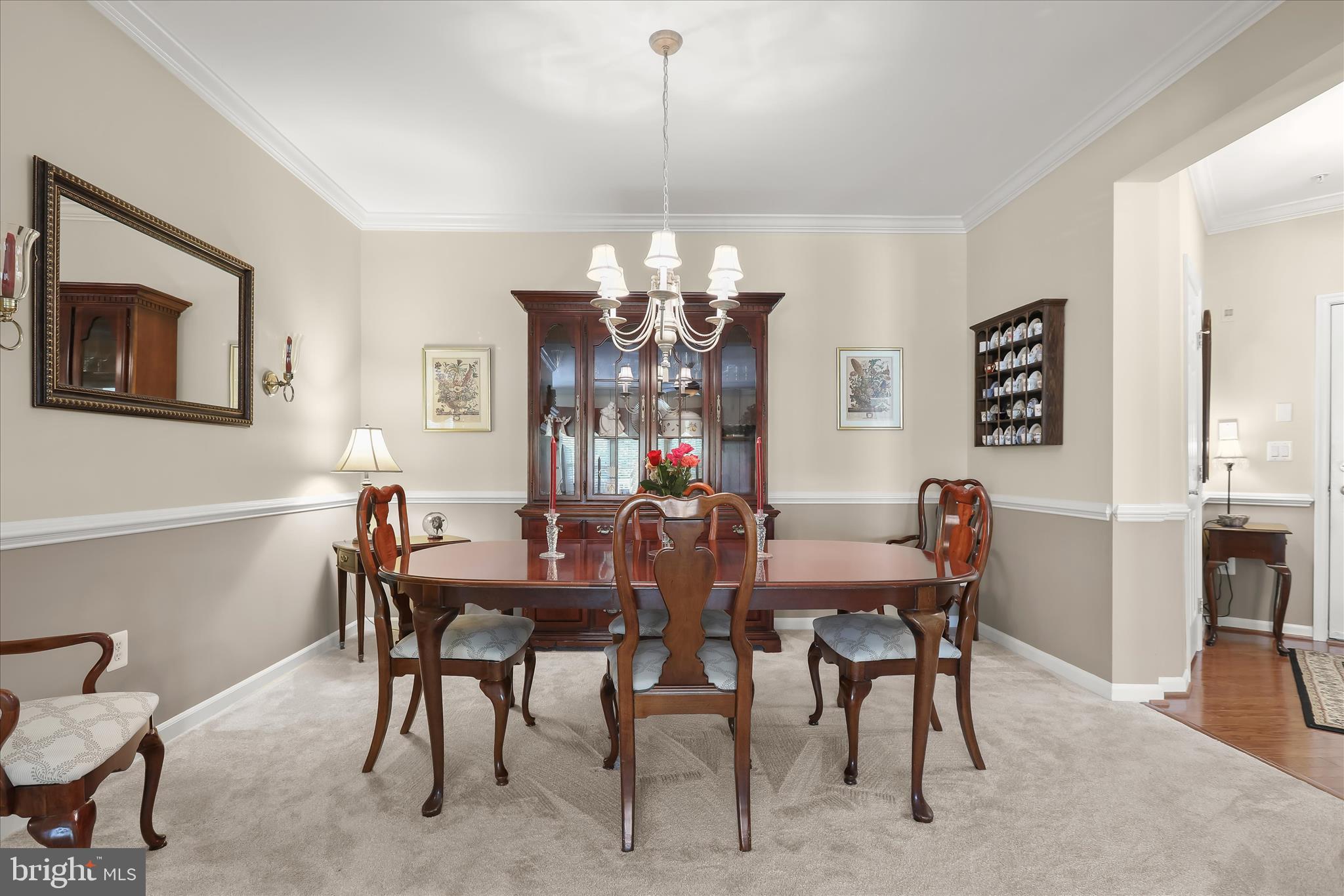 HEARTHSTONE AT VILLAGE CREST CONDOMINIUMS - Residential