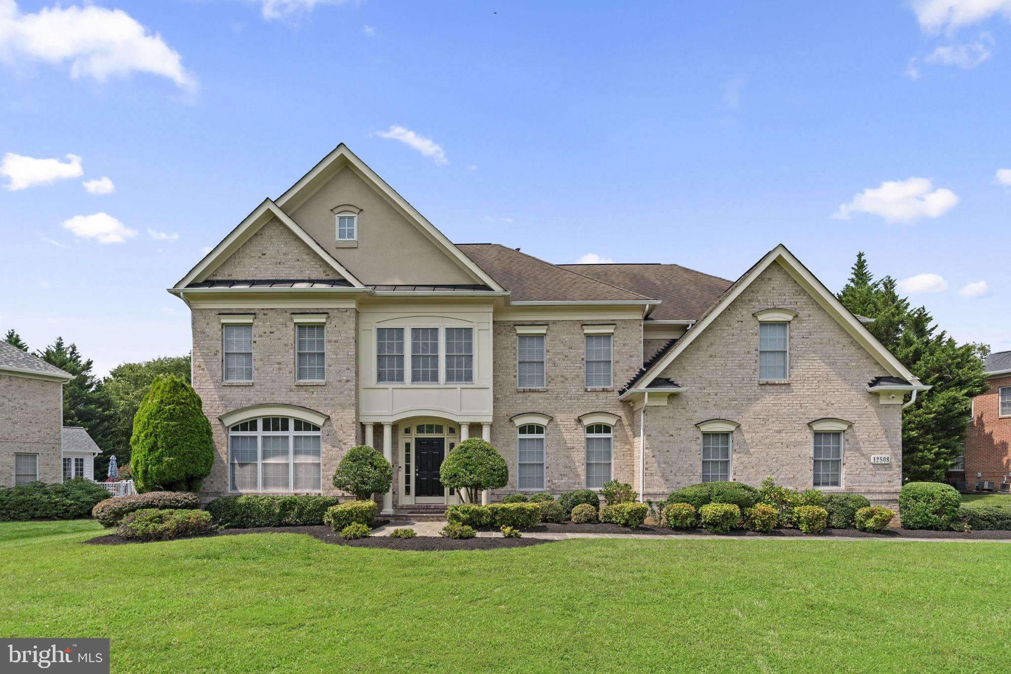 GLEN MEADOWS - Residential