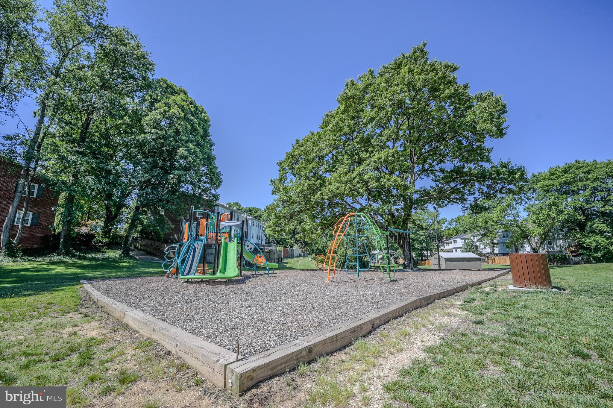 DALE CITY - Residential